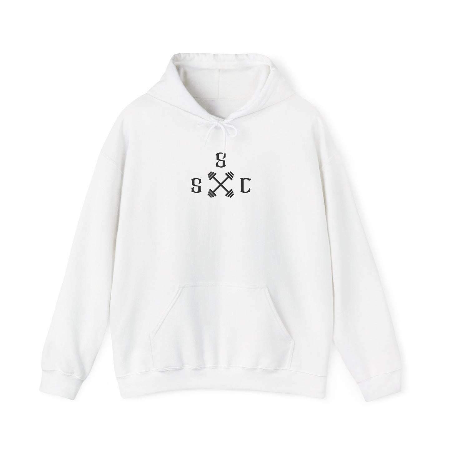 What is Cardio Hoodie