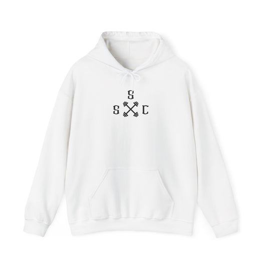 What is Cardio Hoodie