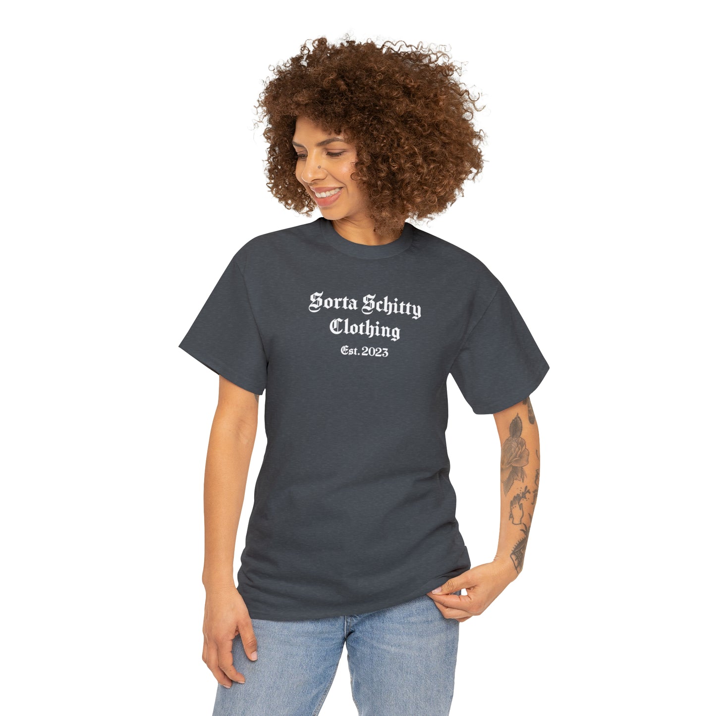 Deadlift Specialist Tee