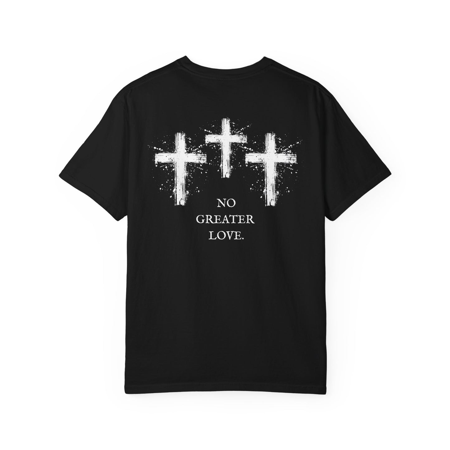No Greater Love