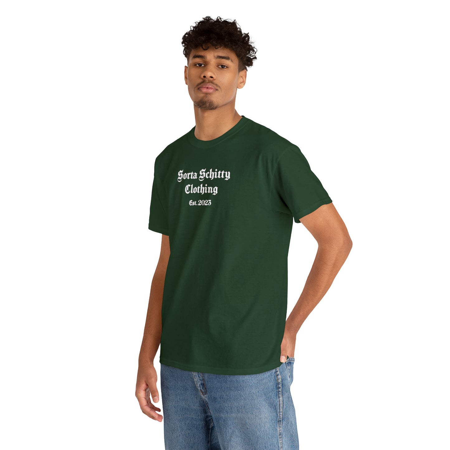 Deadlift Specialist Tee