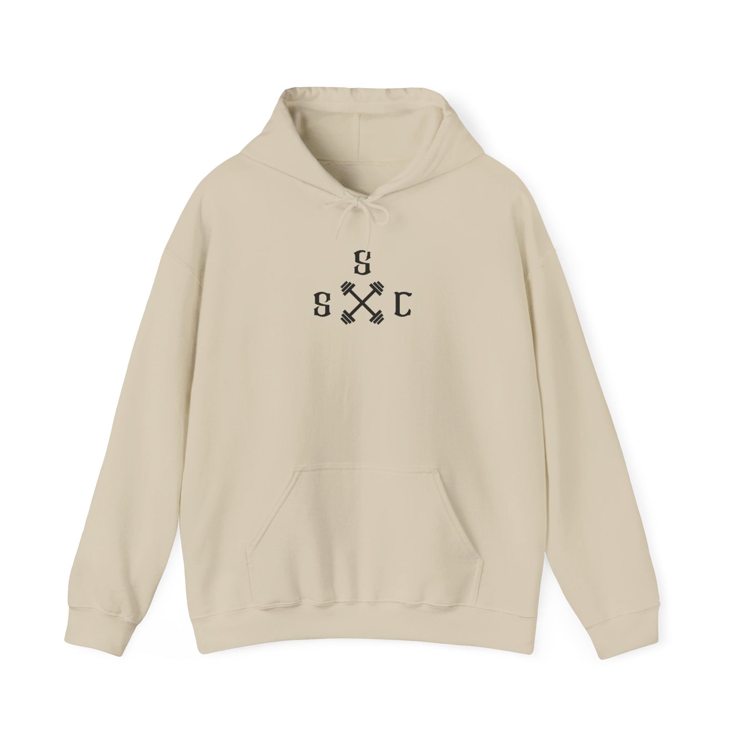 What is Cardio Hoodie