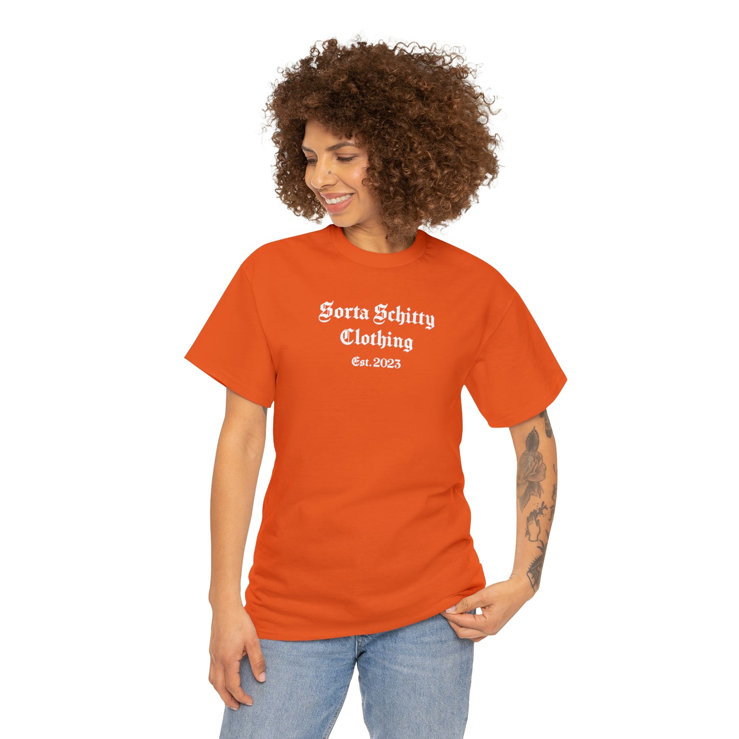 Deadlift Specialist Tee