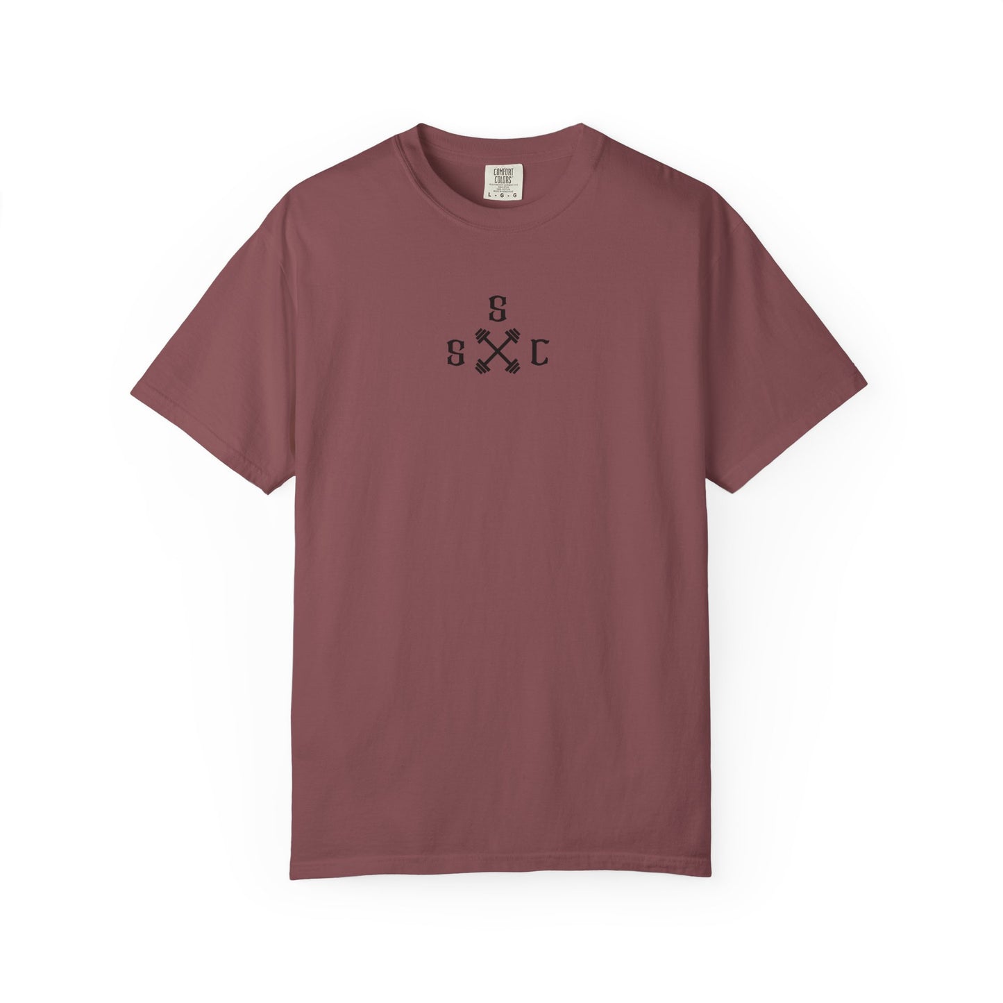 American Culture Tee