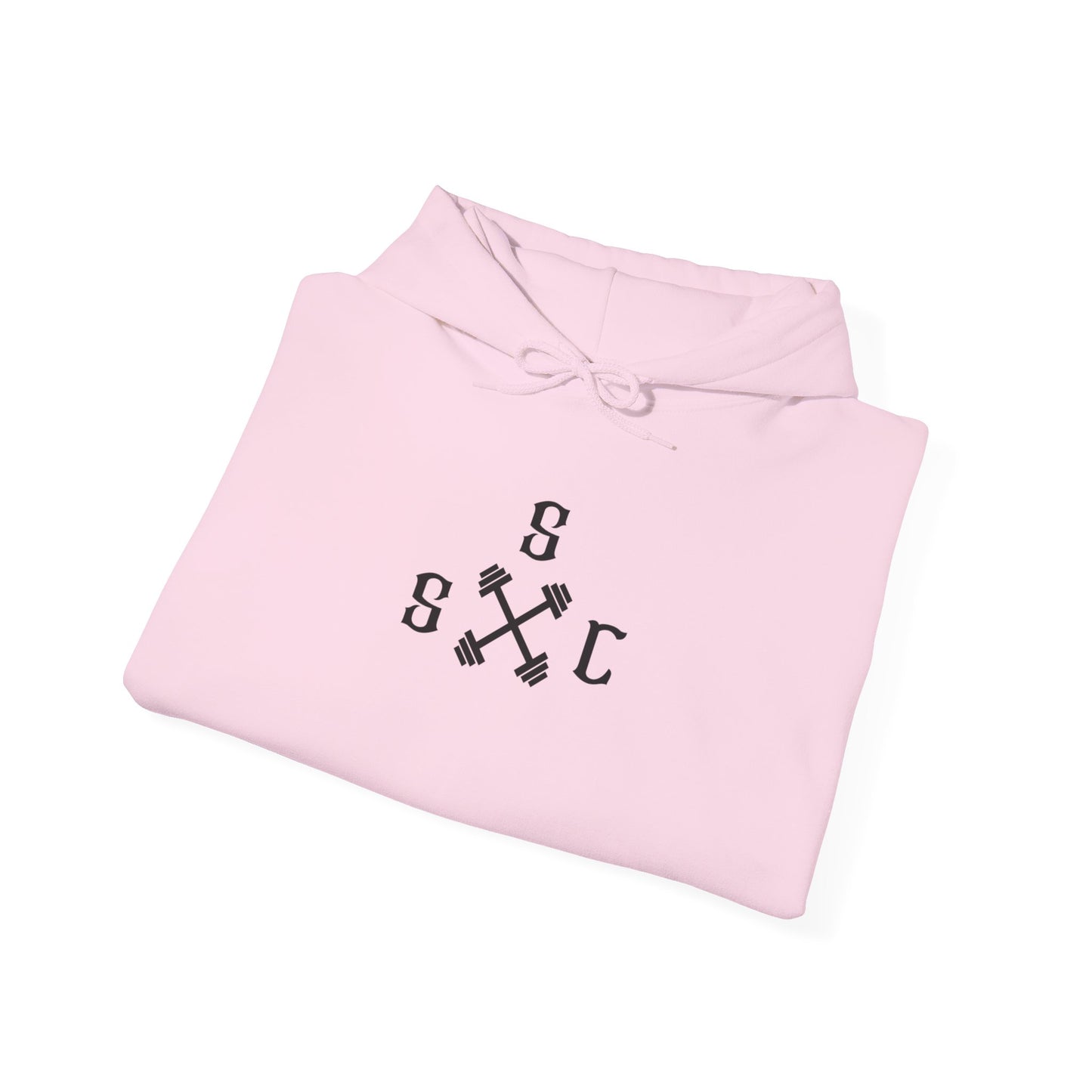 What is Cardio Hoodie