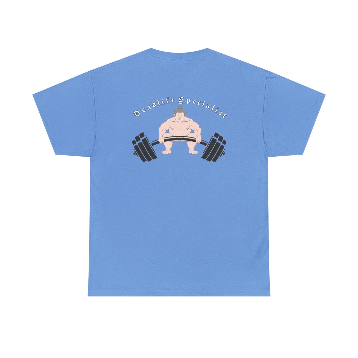 Deadlift Specialist Tee