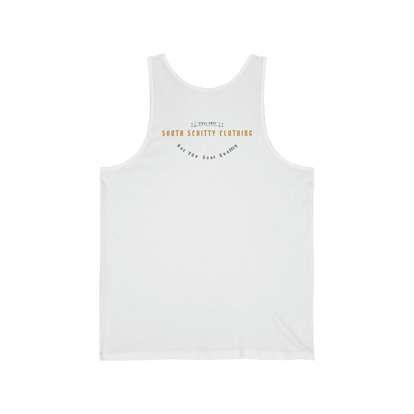 Cheat Day Tank