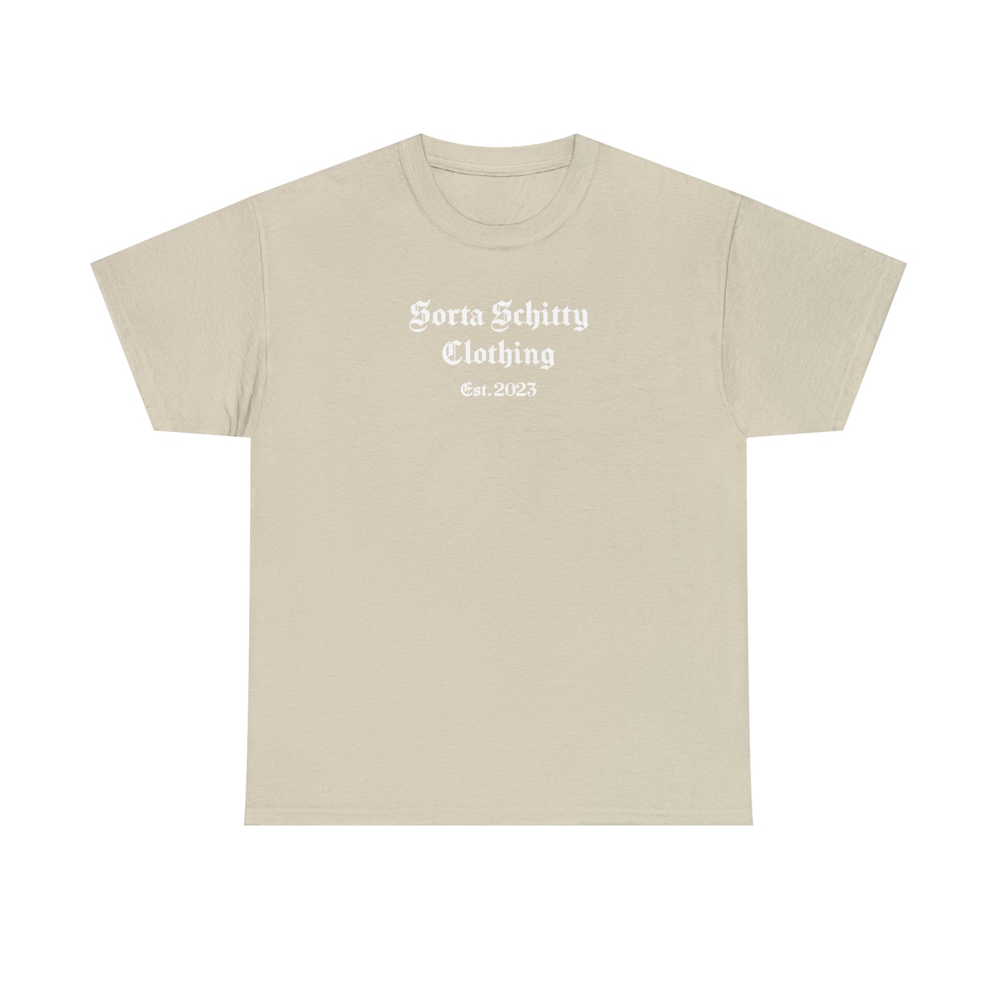 Deadlift Specialist Tee