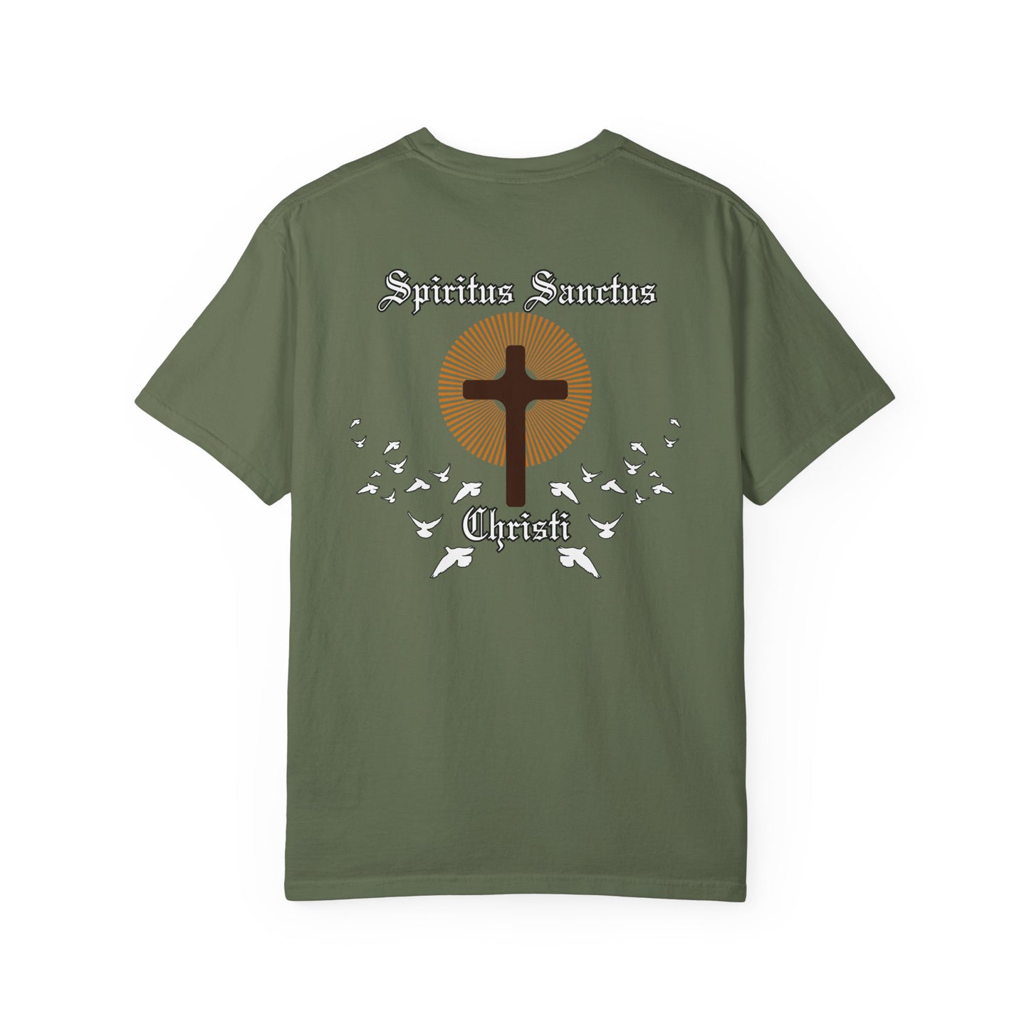 Sanctus Christi Shirt