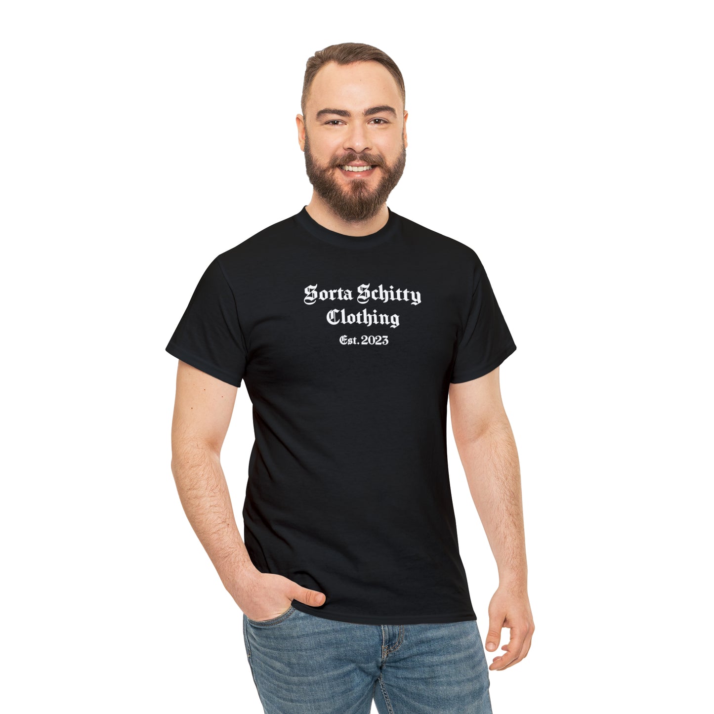 Deadlift Specialist Tee