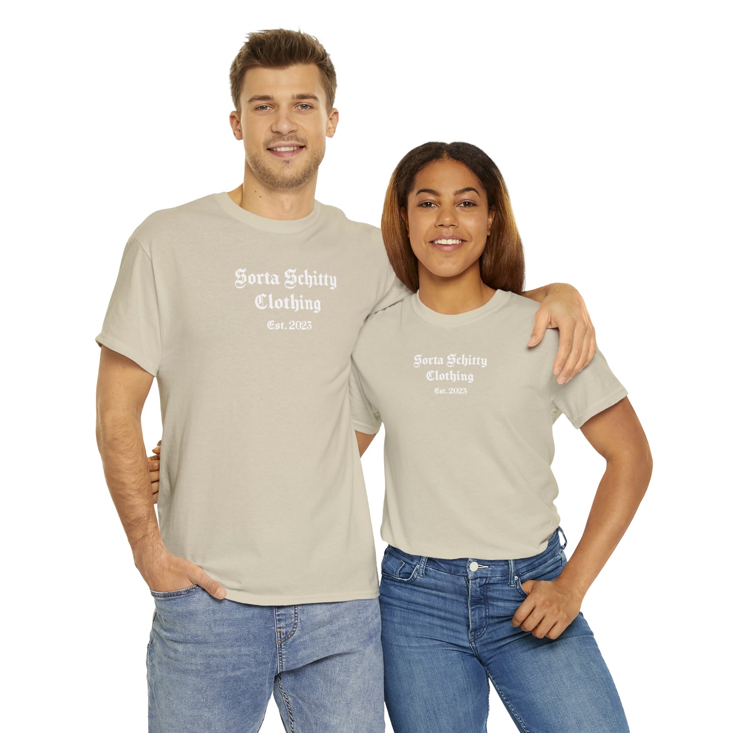 Deadlift Specialist Tee