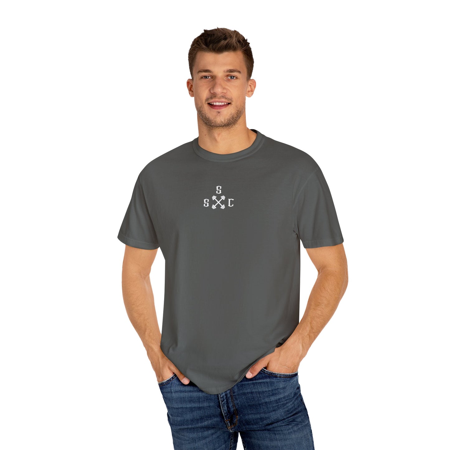Glorious Praise Tee