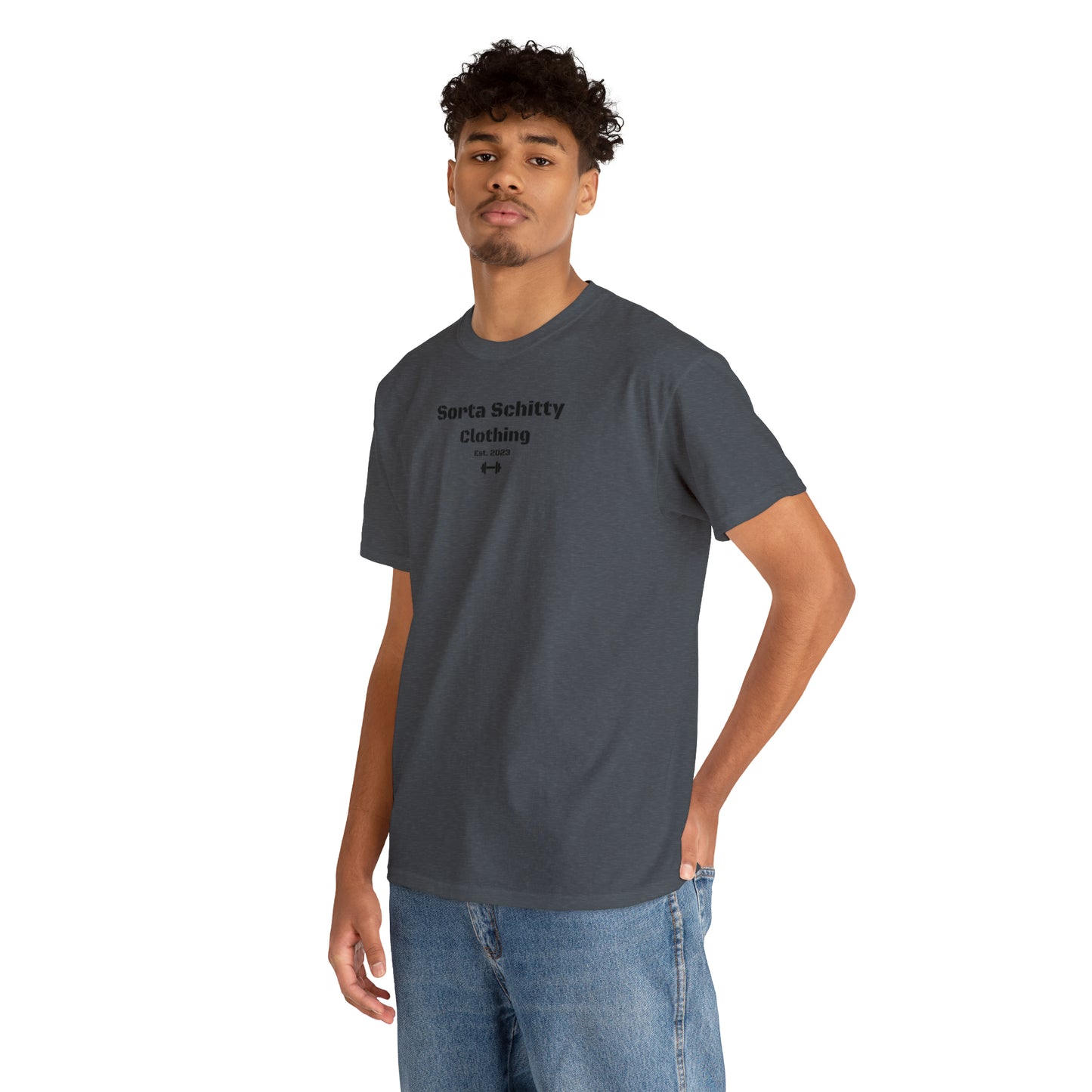 Cardio Tee