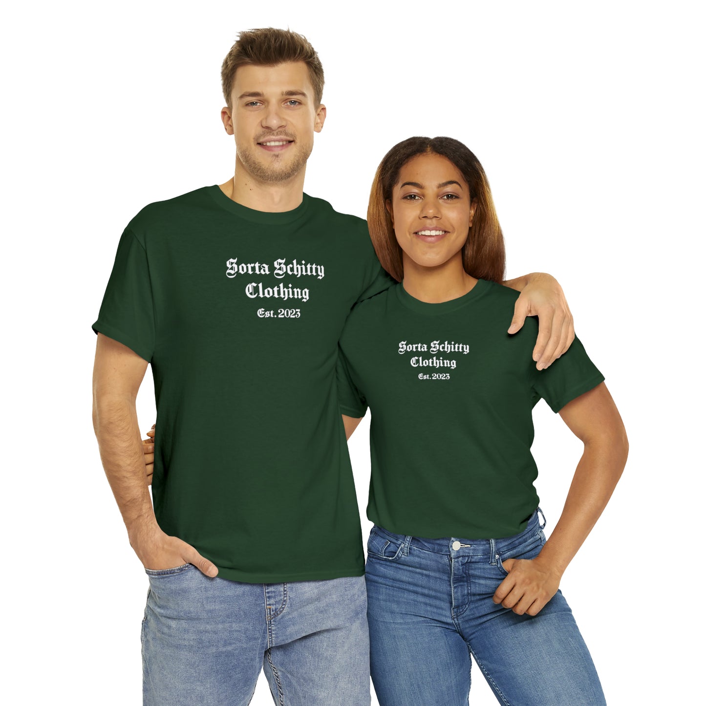 Deadlift Specialist Tee