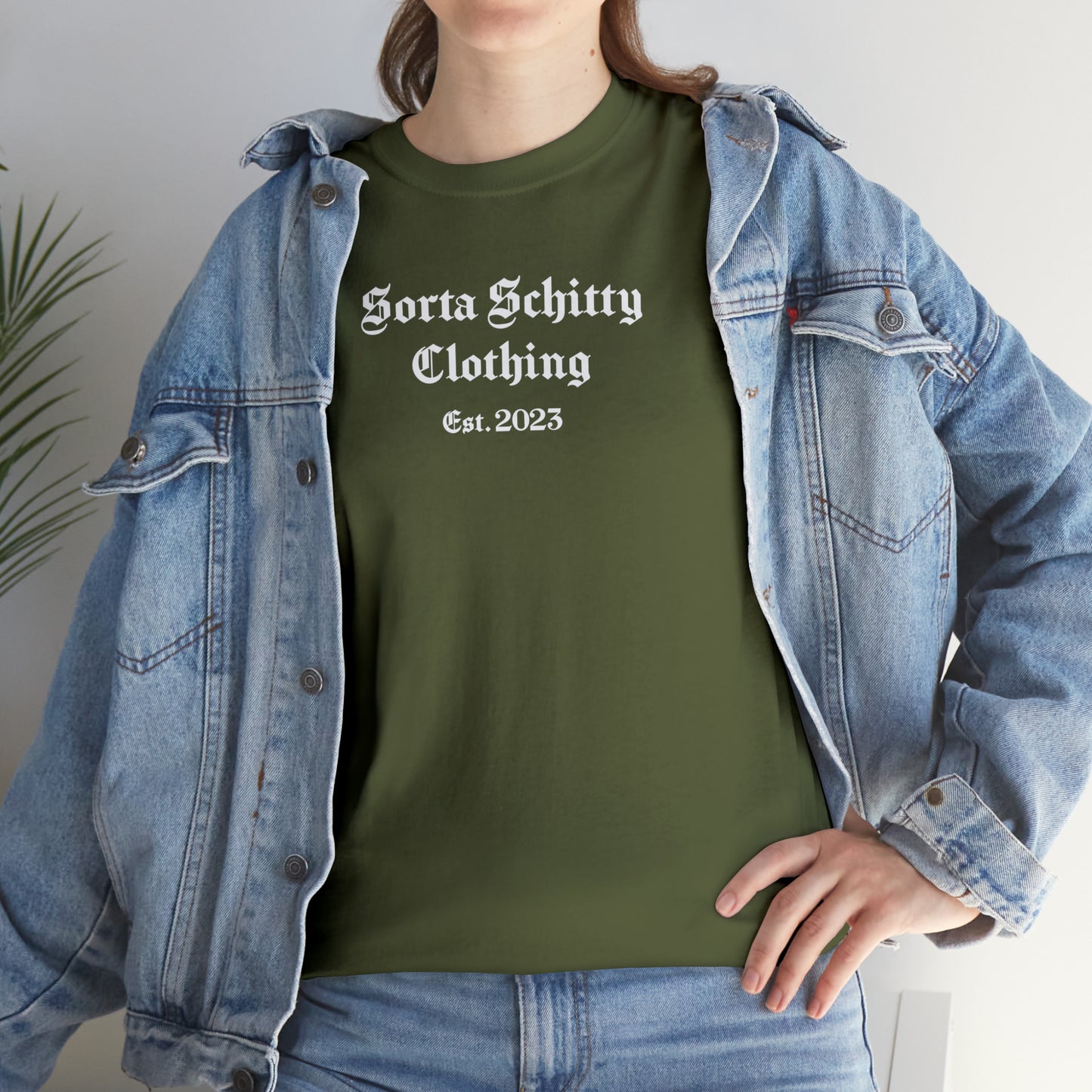Deadlift Specialist Tee