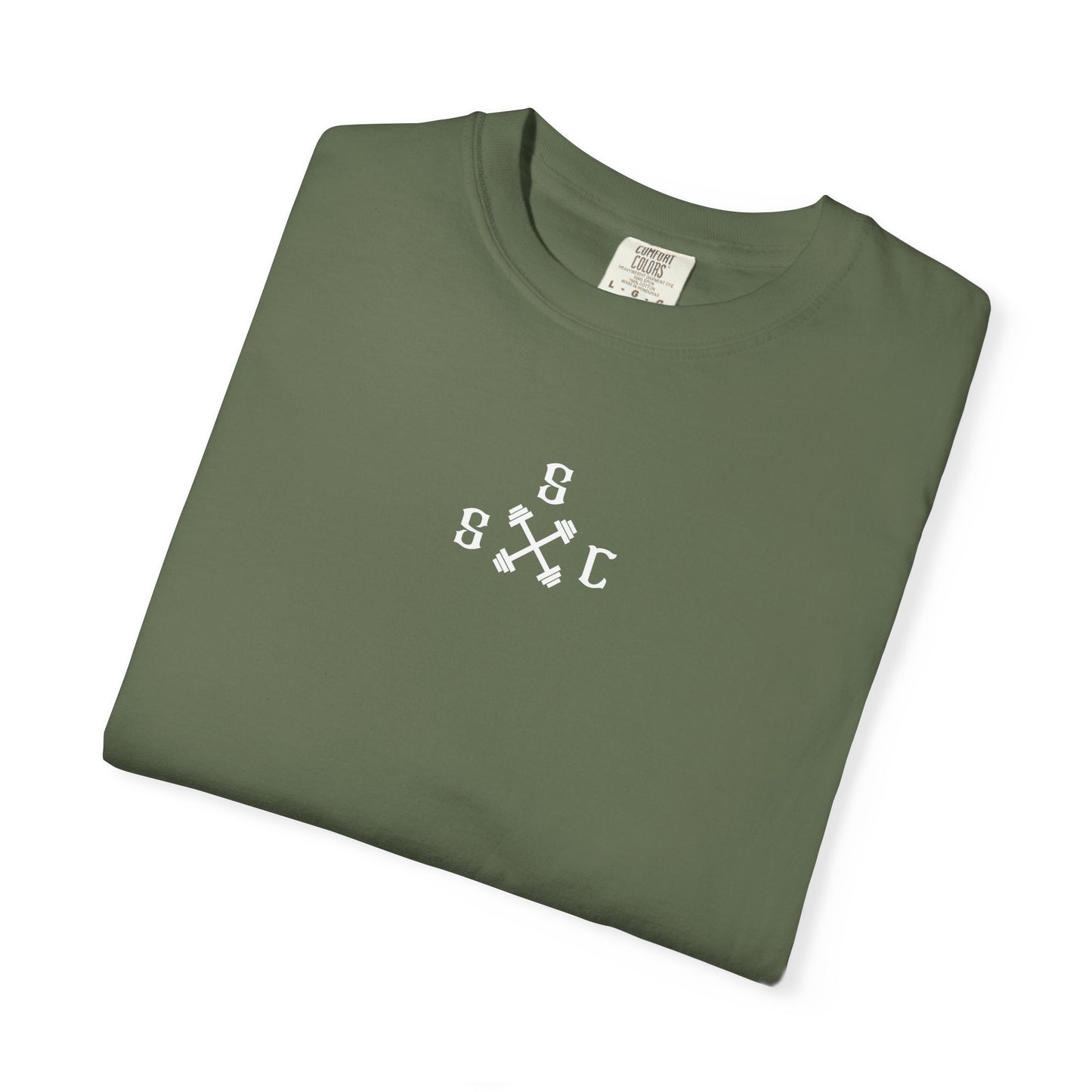 Glorious Praise Tee