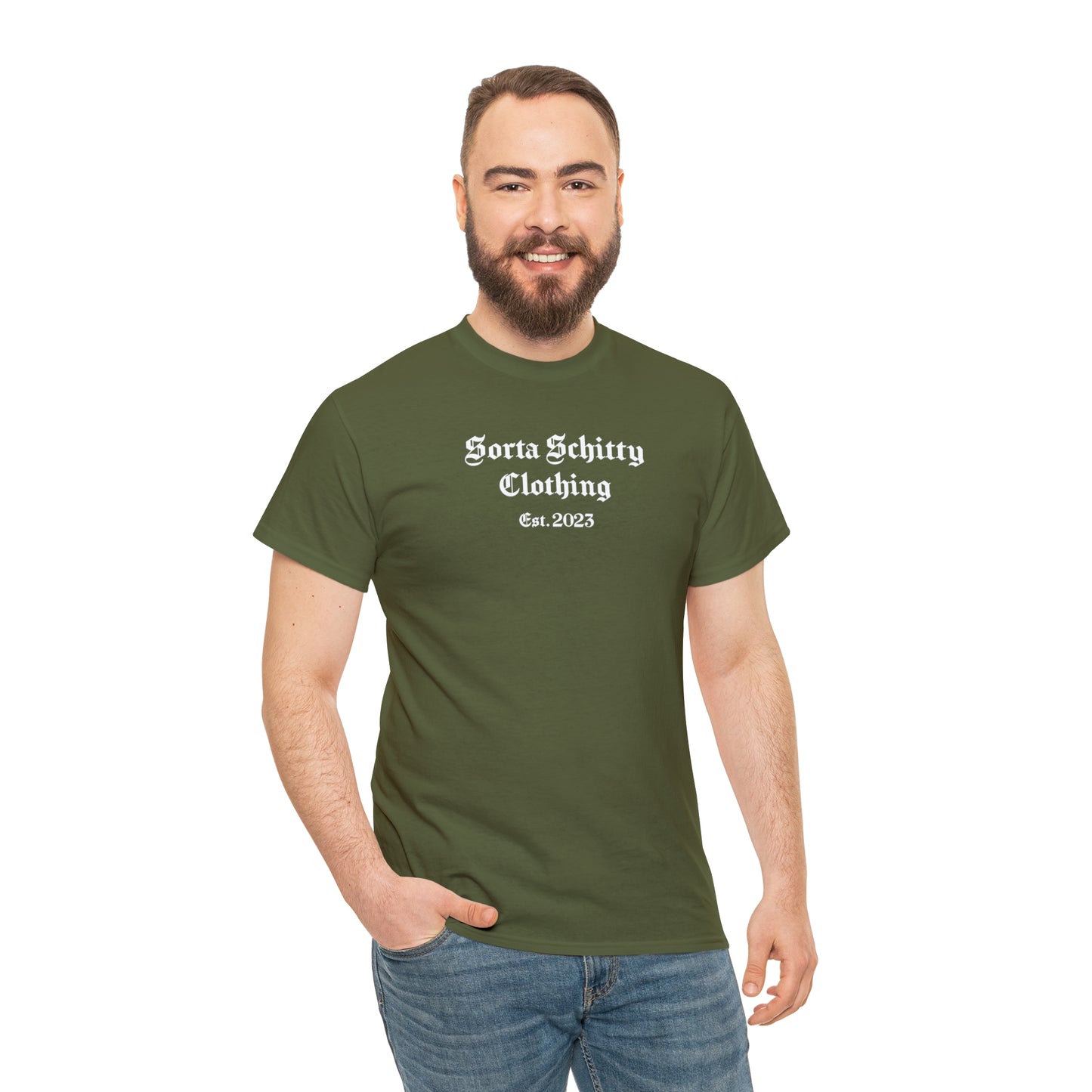 Deadlift Specialist Tee