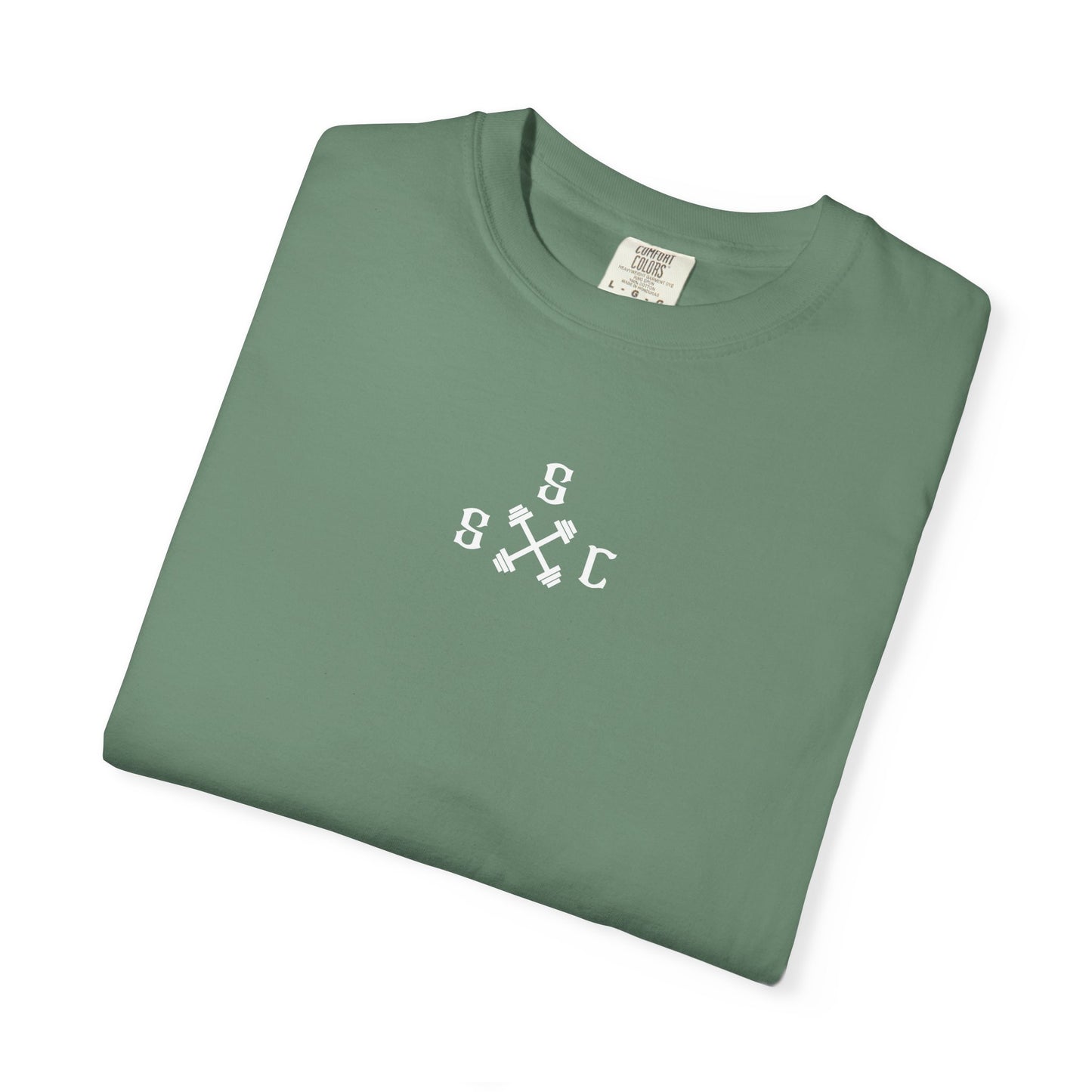 Glorious Praise Tee