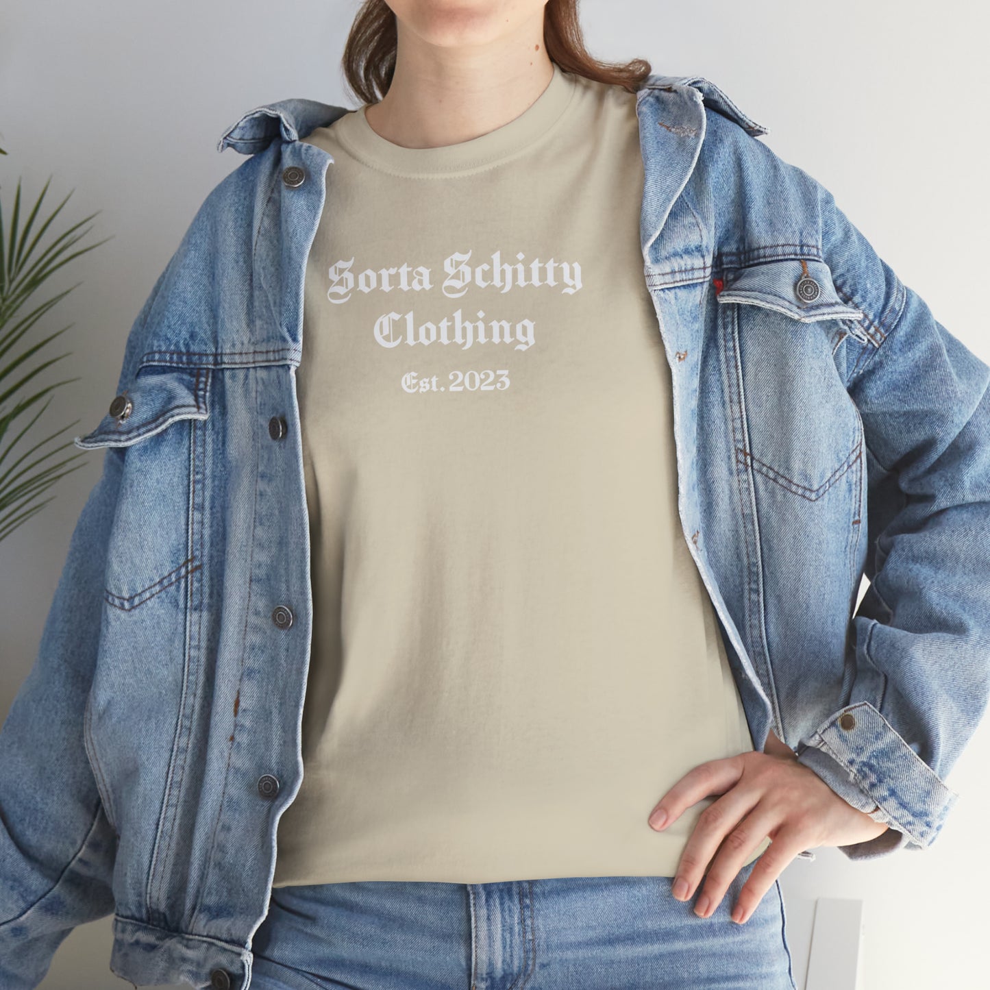Deadlift Specialist Tee