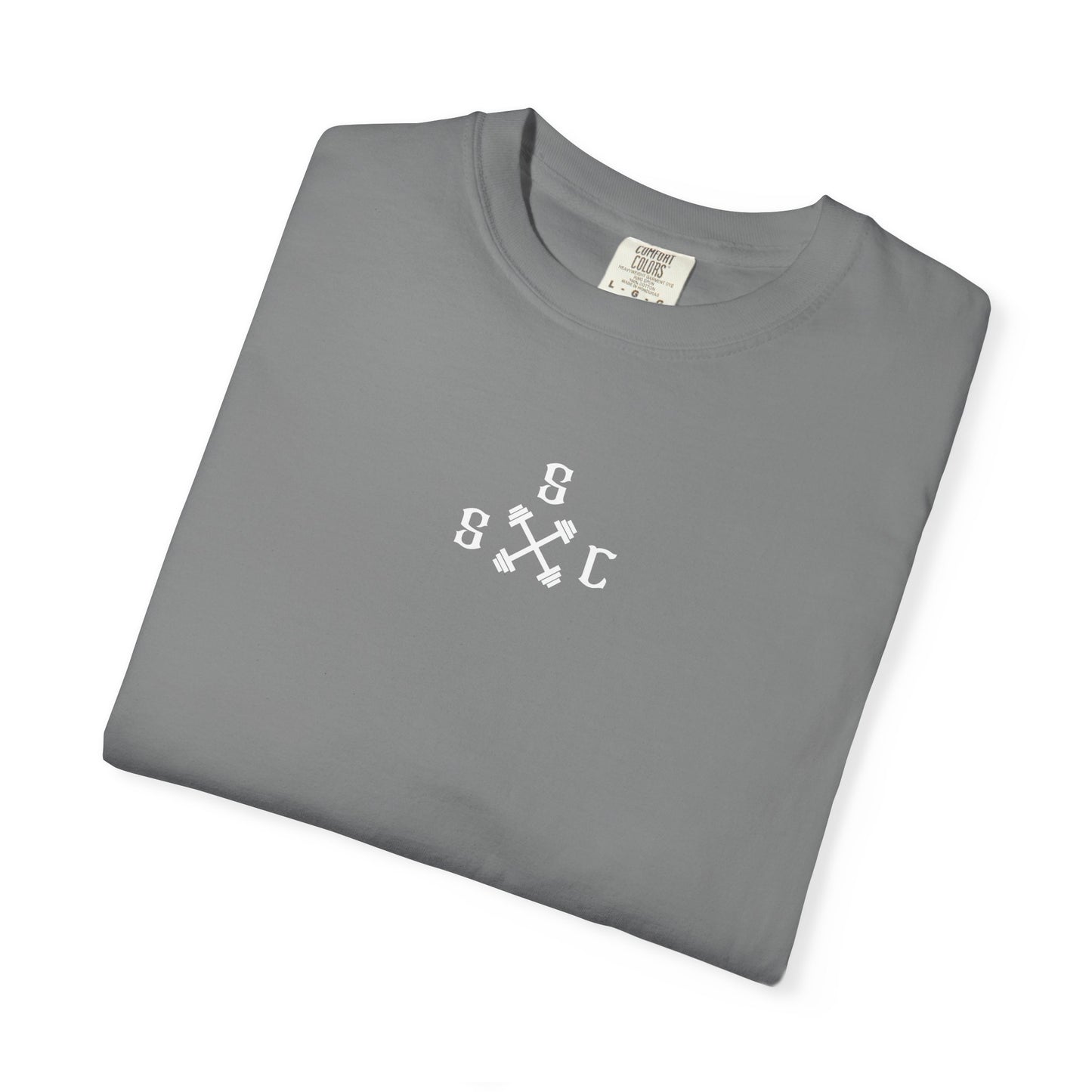 Glorious Praise Tee