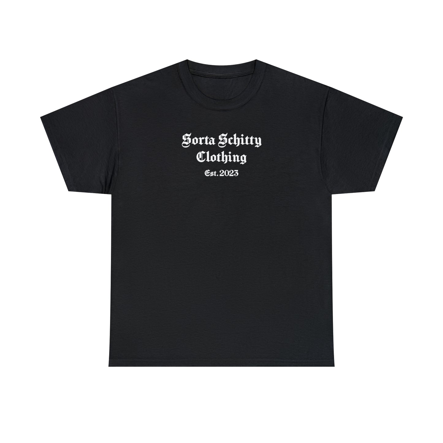 Deadlift Specialist Tee