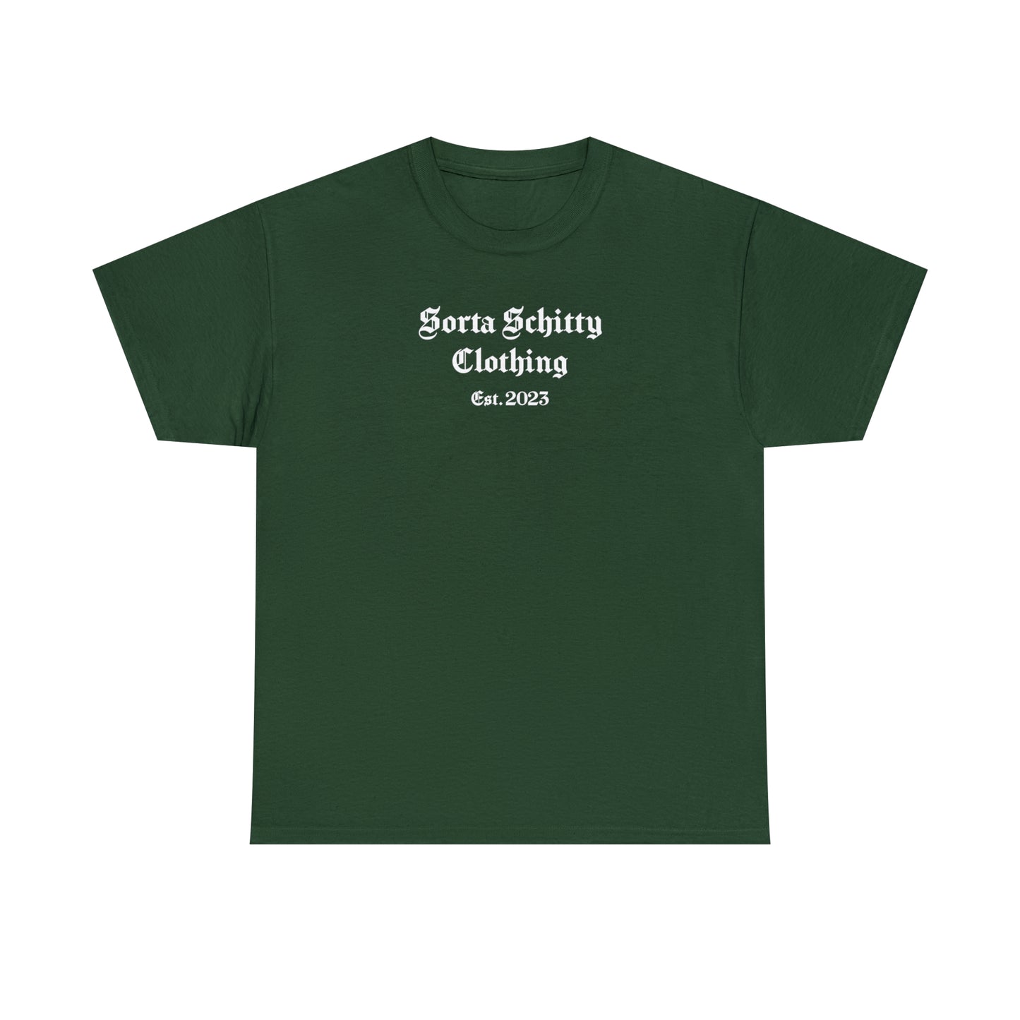 Deadlift Specialist Tee