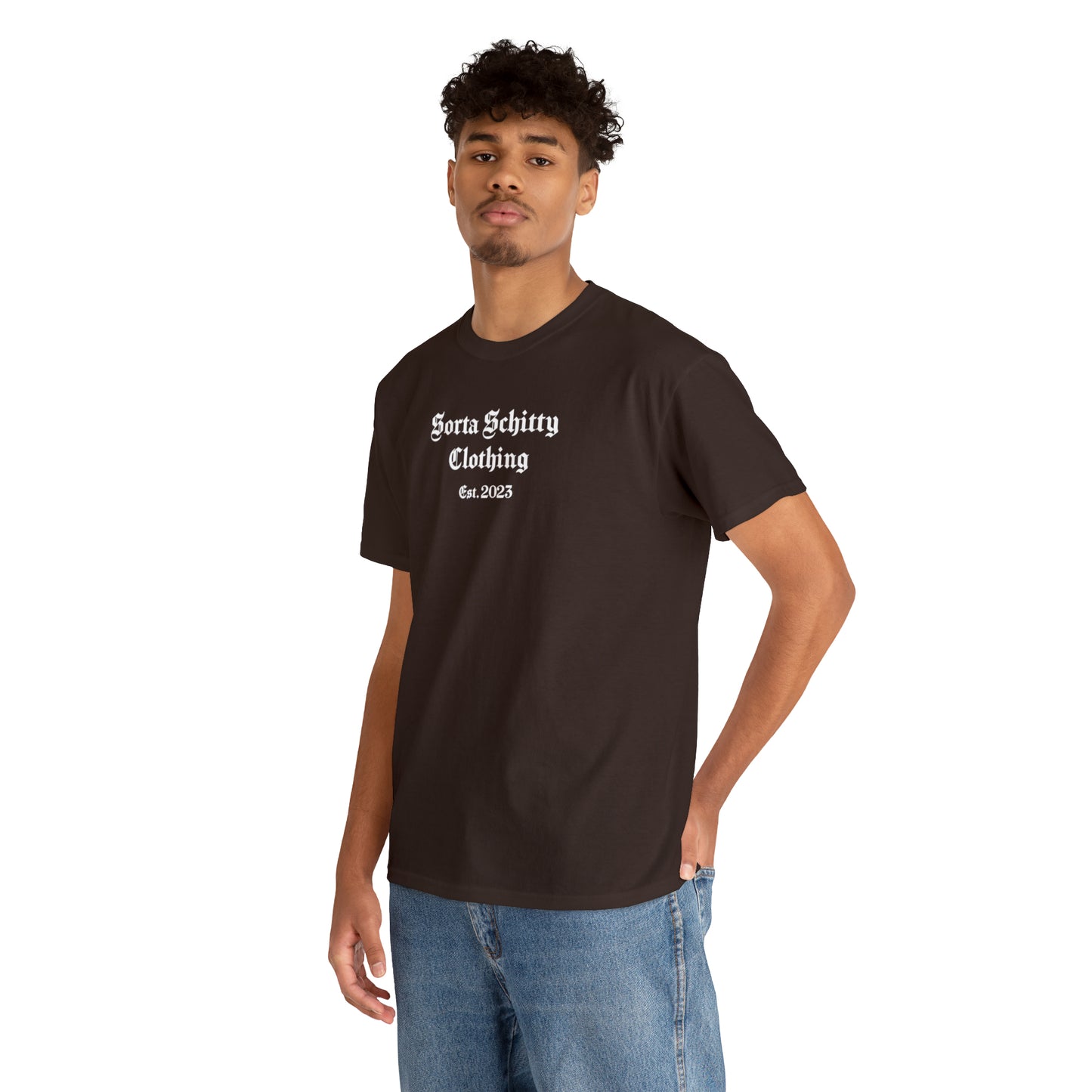 Deadlift Specialist Tee