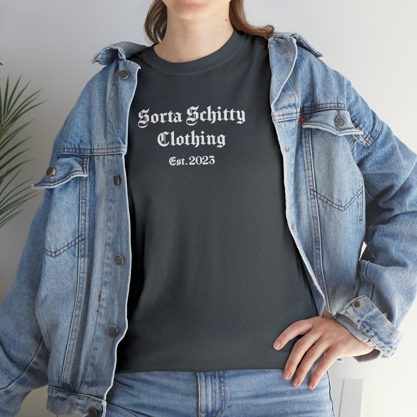 Deadlift Specialist Tee