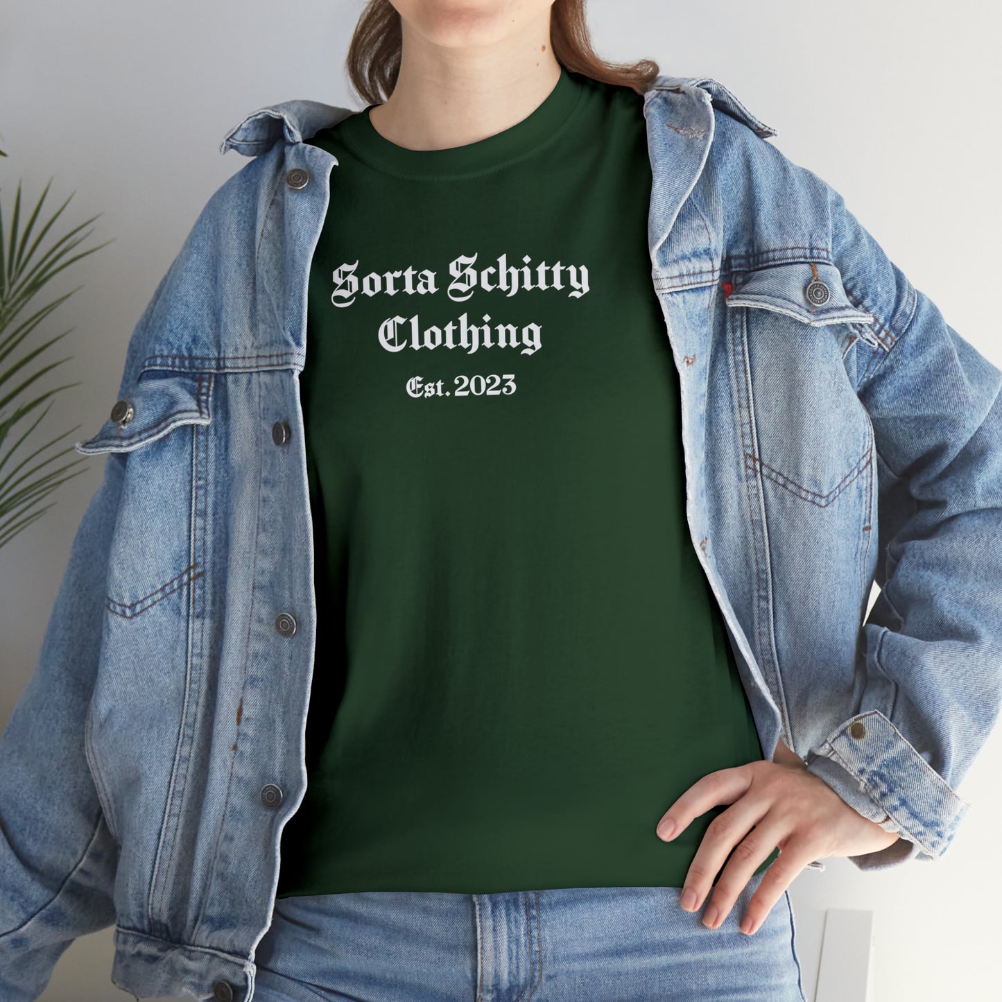 Deadlift Specialist Tee
