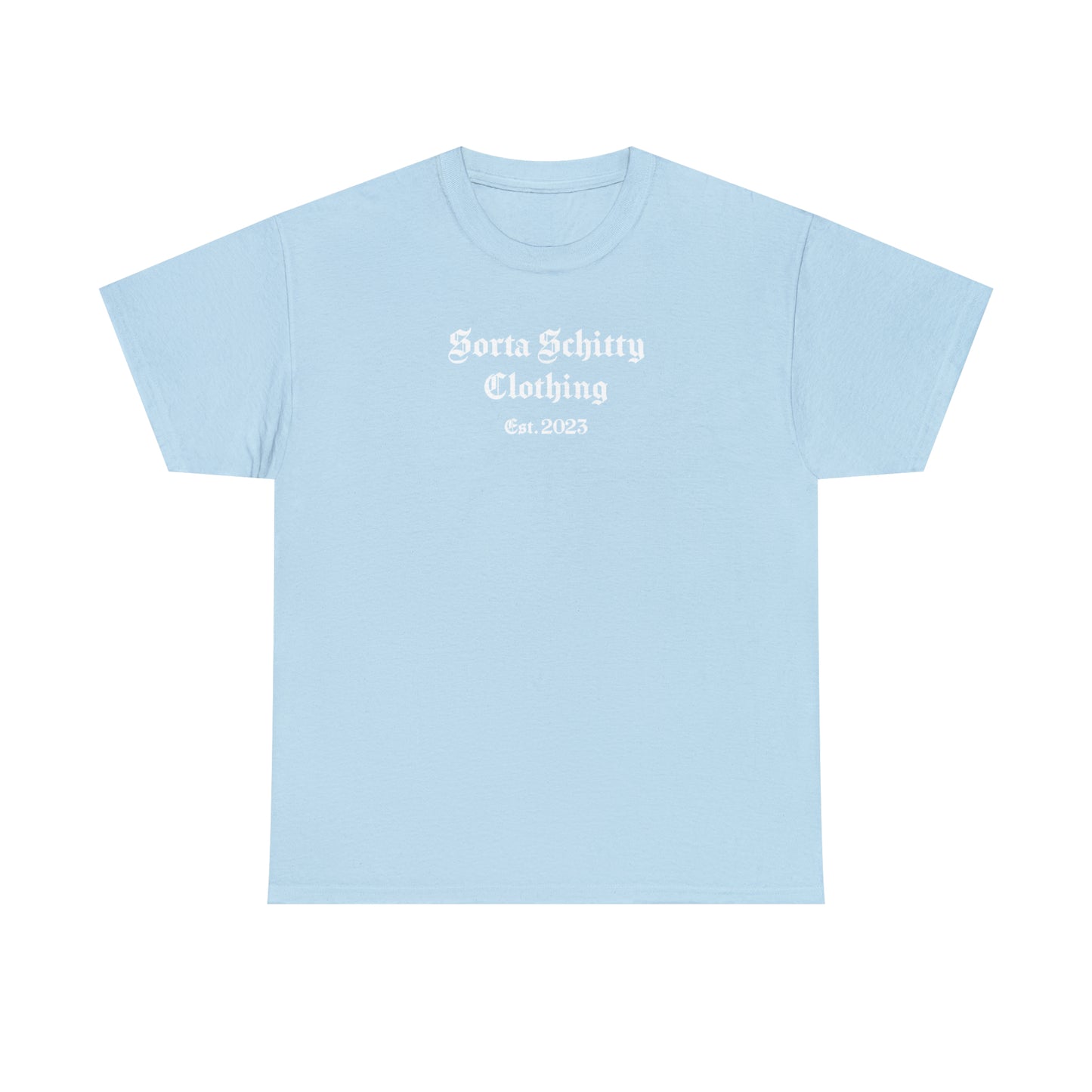 Deadlift Specialist Tee