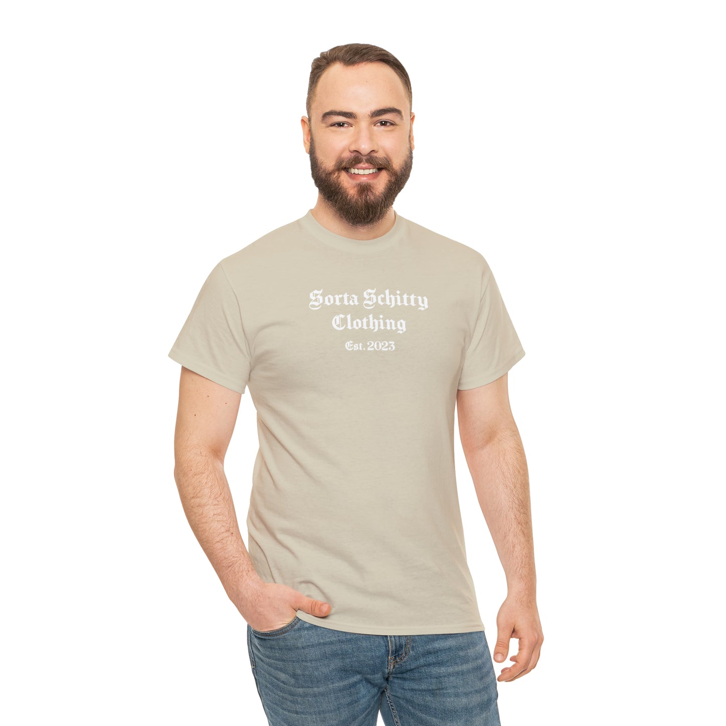 Deadlift Specialist Tee