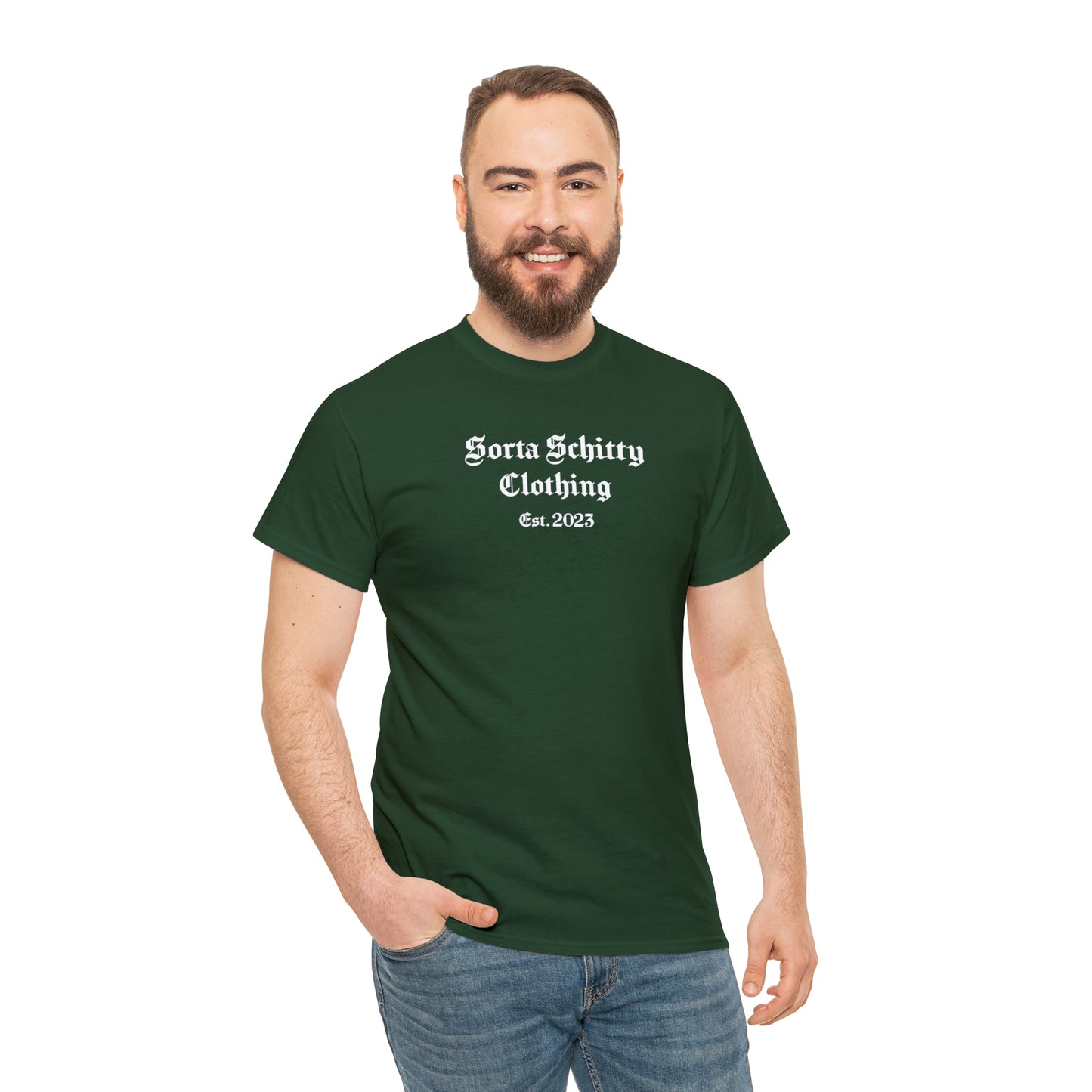Deadlift Specialist Tee