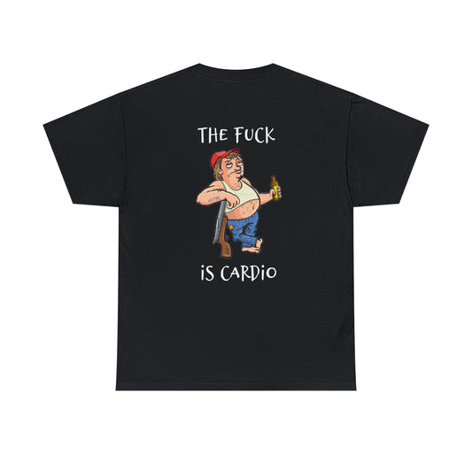 Cardio Tee