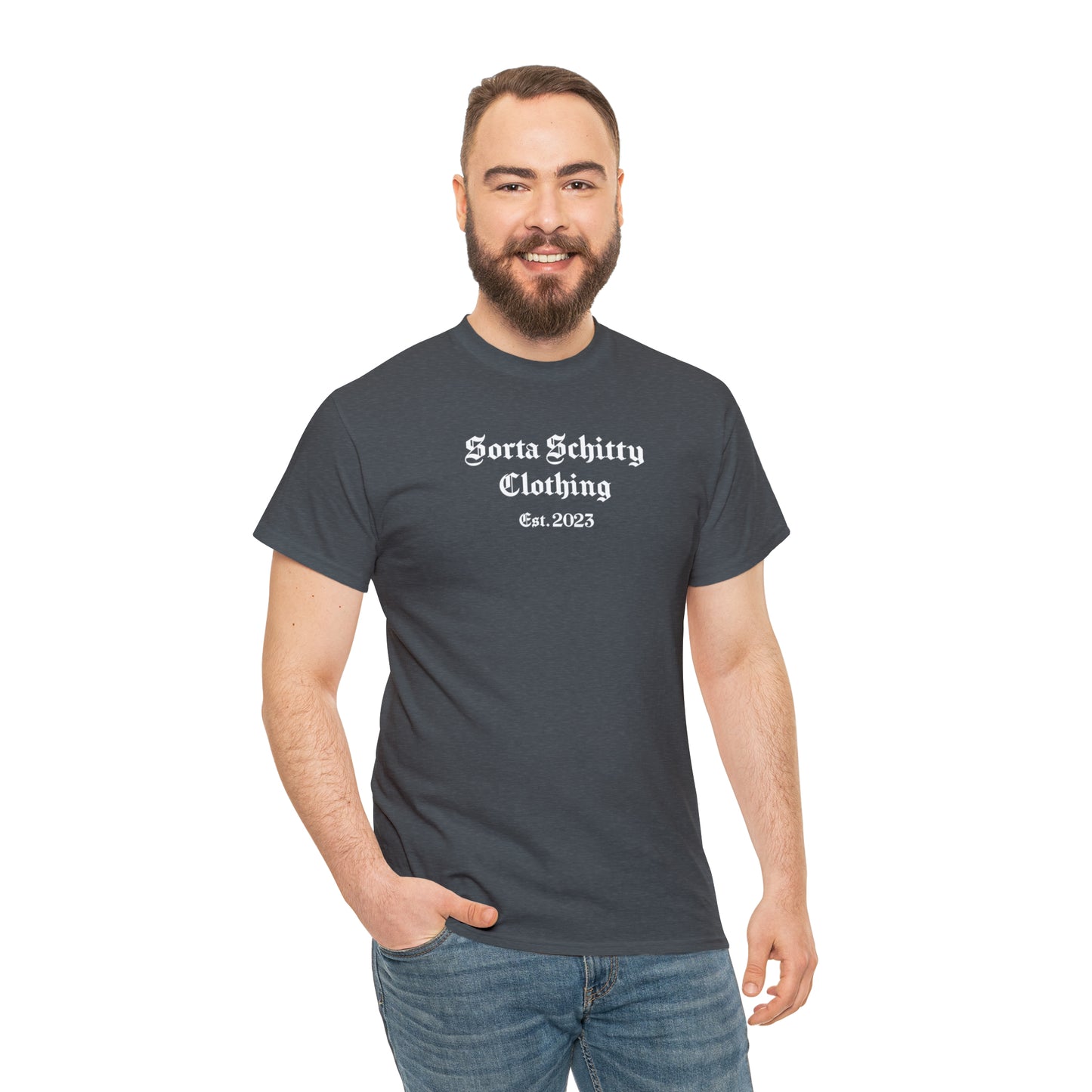 Deadlift Specialist Tee