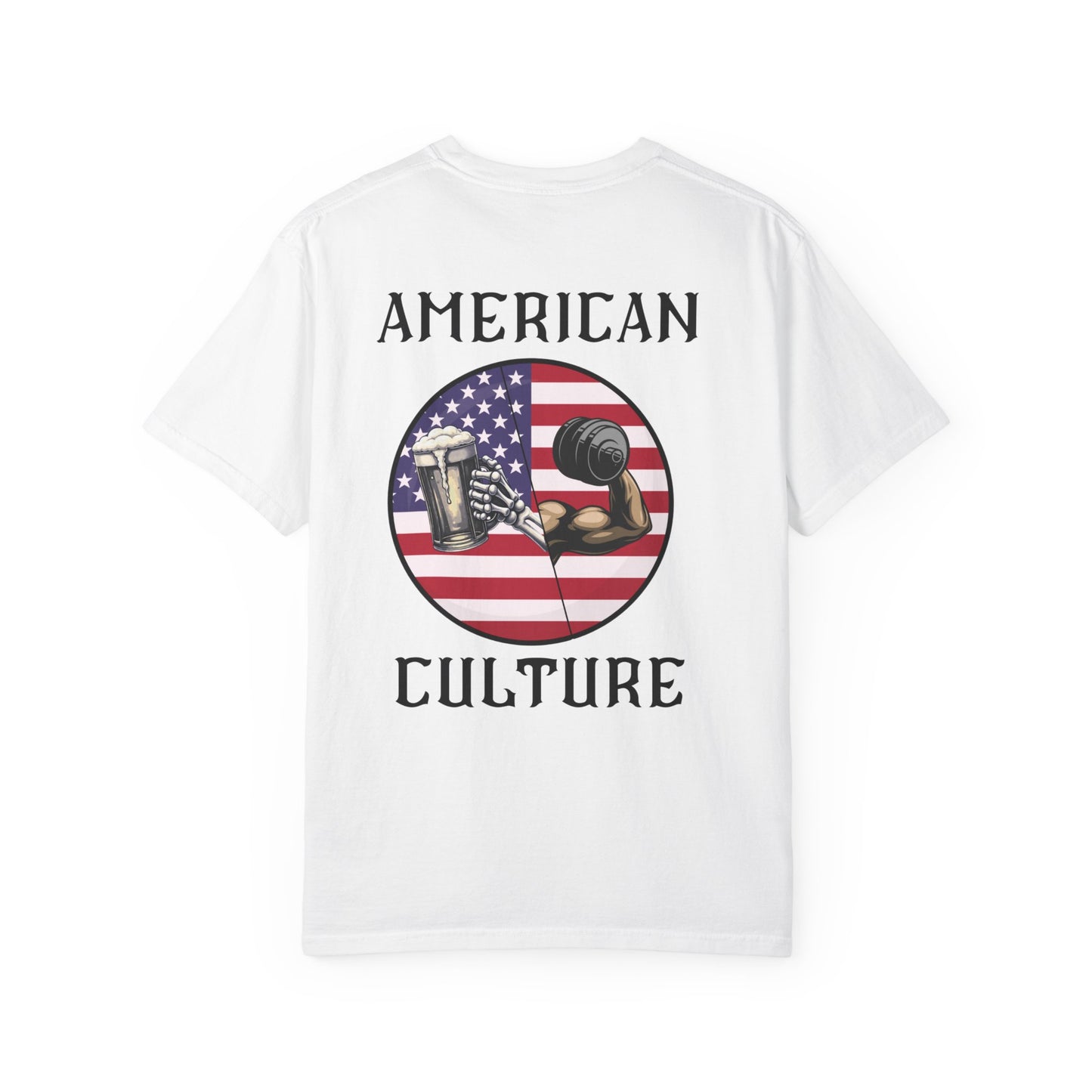 American Culture Tee