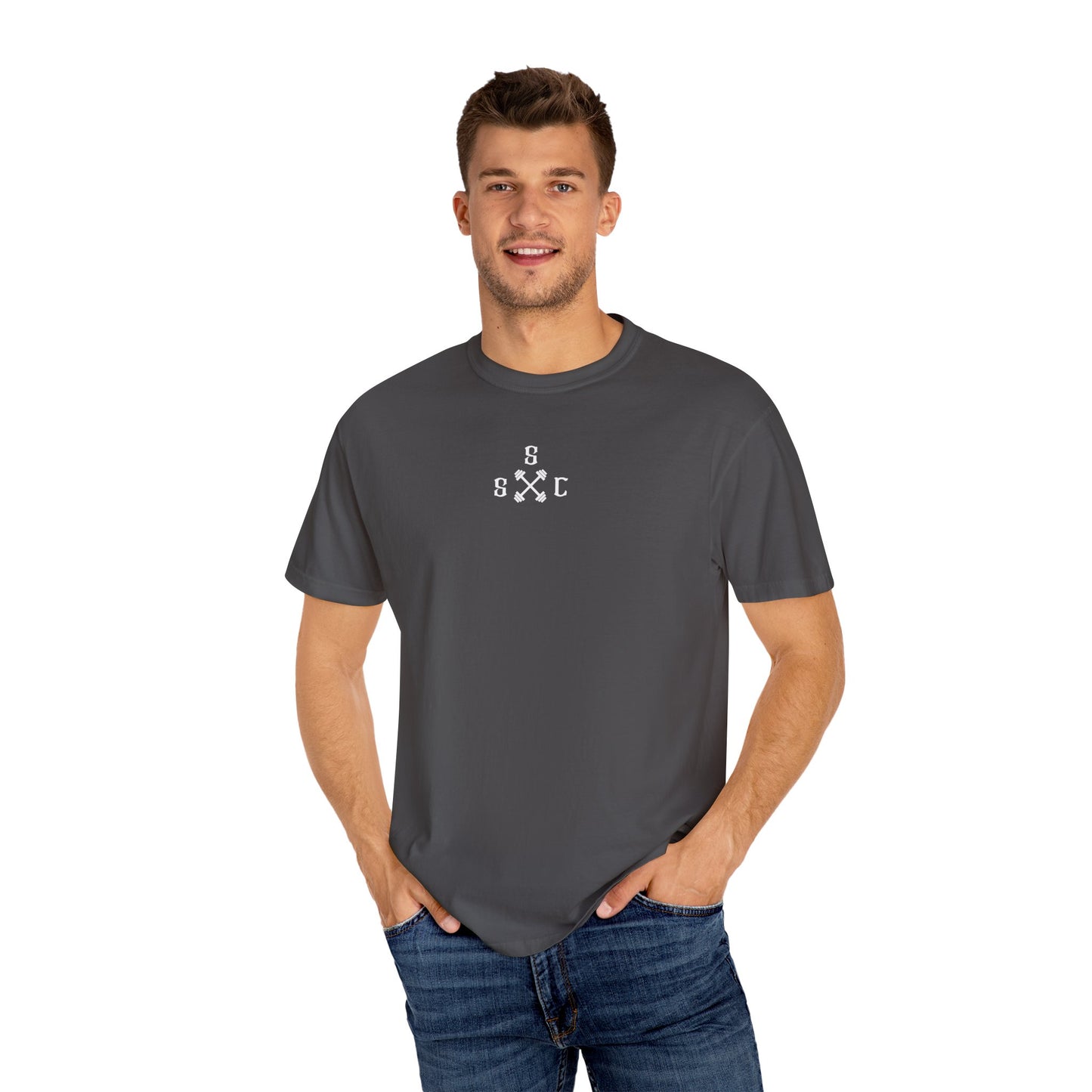 Sanctus Christi Shirt