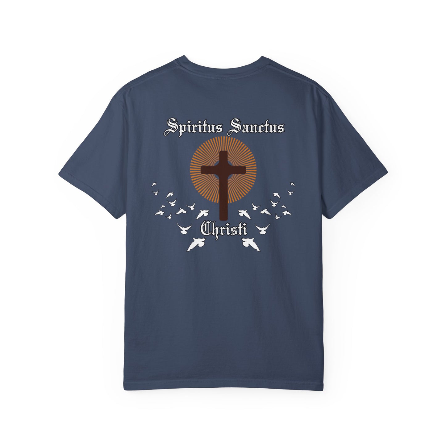 Sanctus Christi Shirt