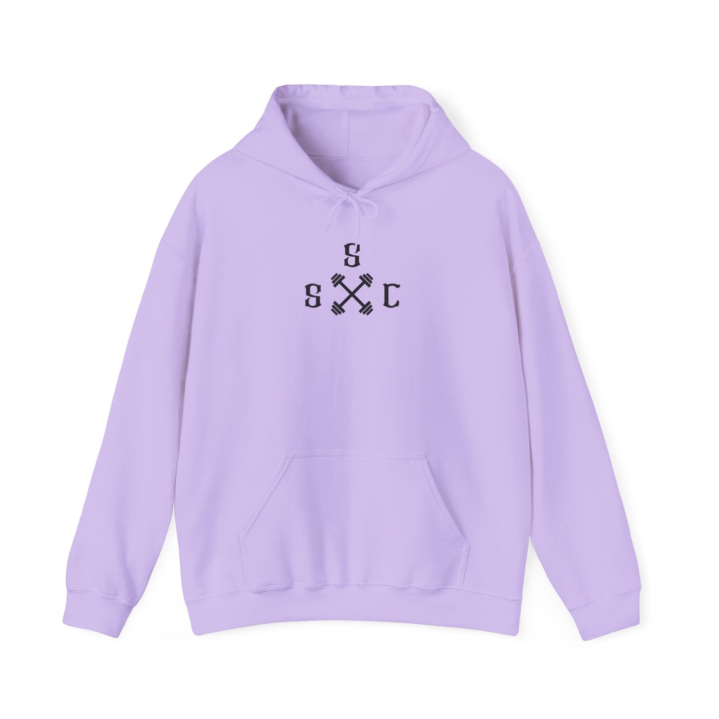 What is Cardio Hoodie