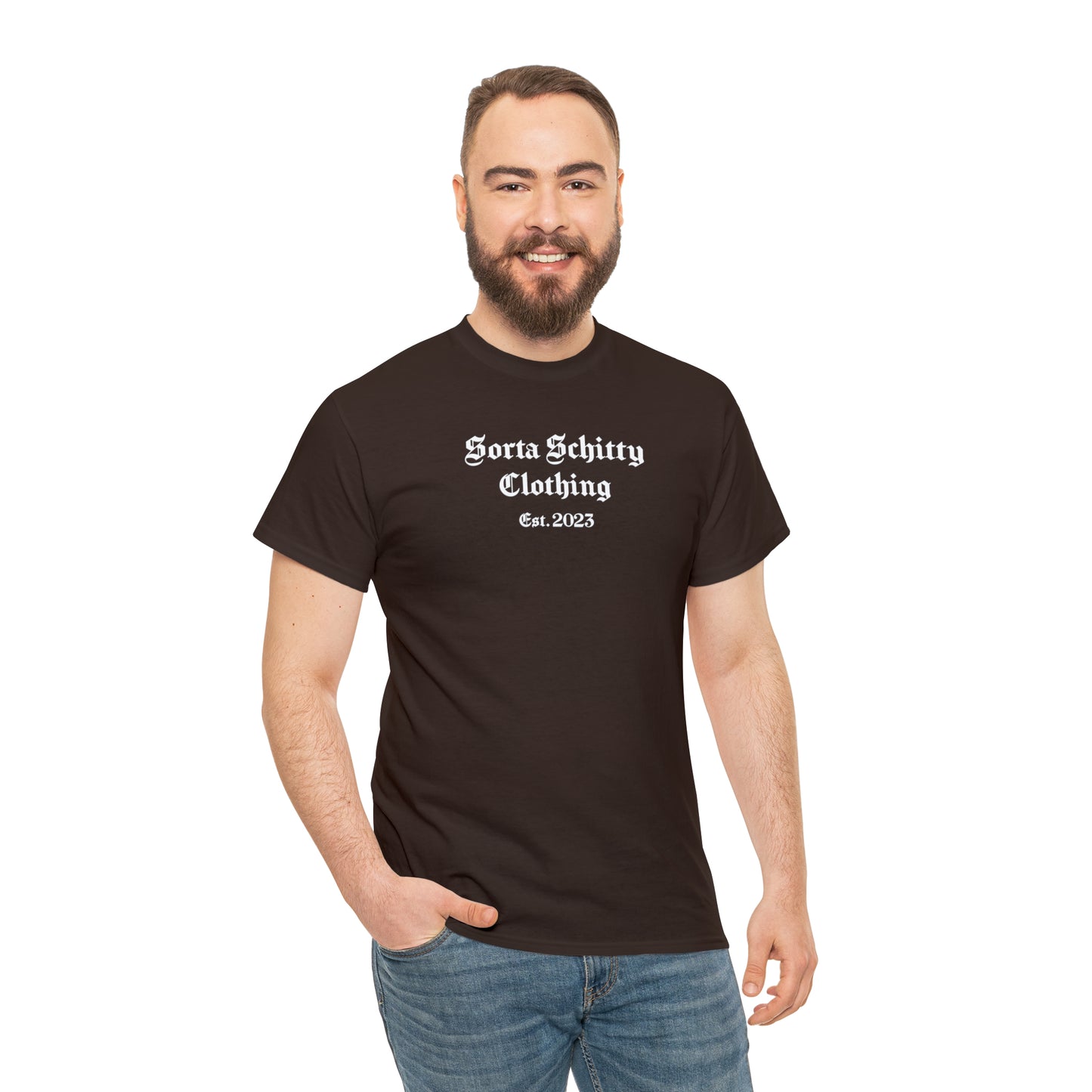 Deadlift Specialist Tee