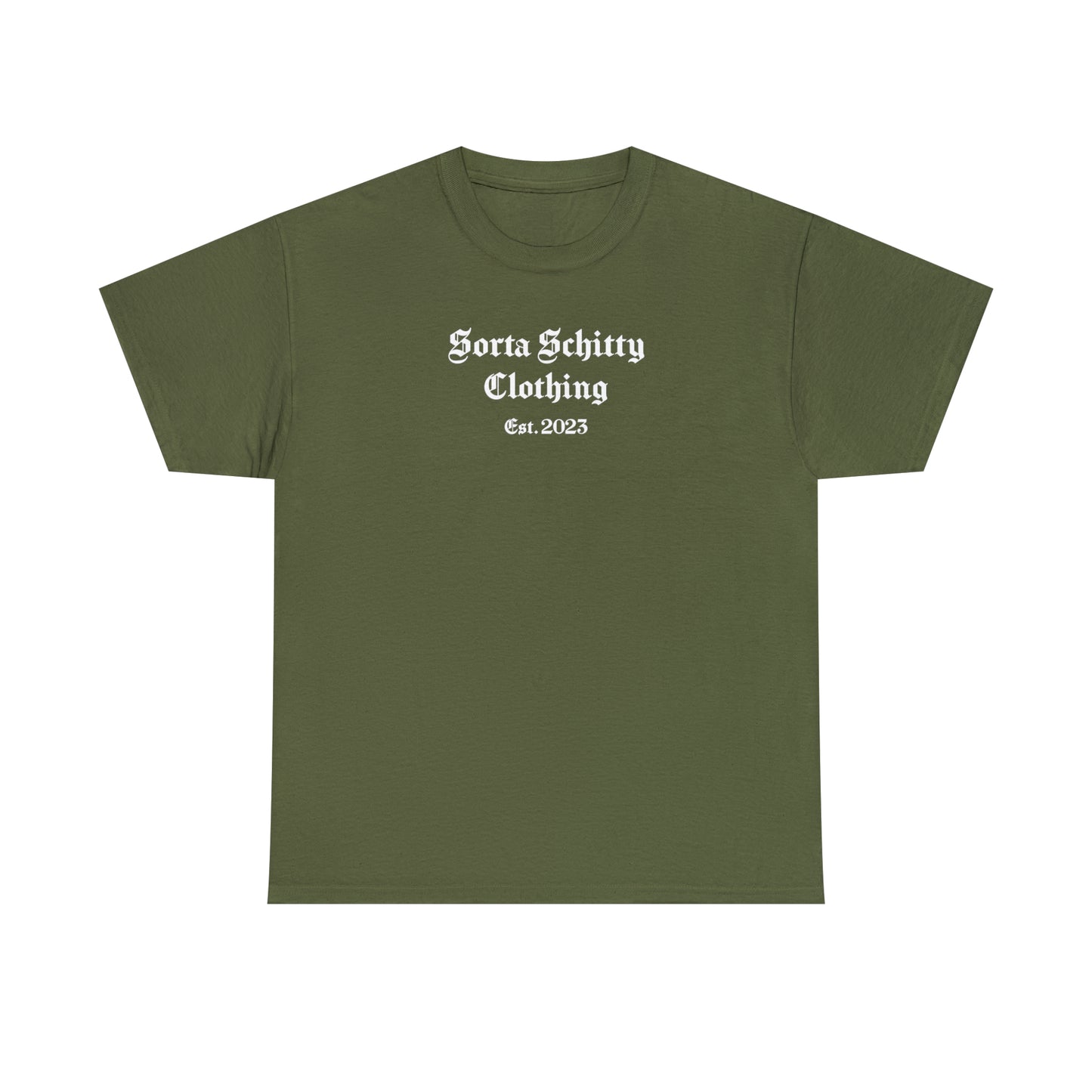 Deadlift Specialist Tee