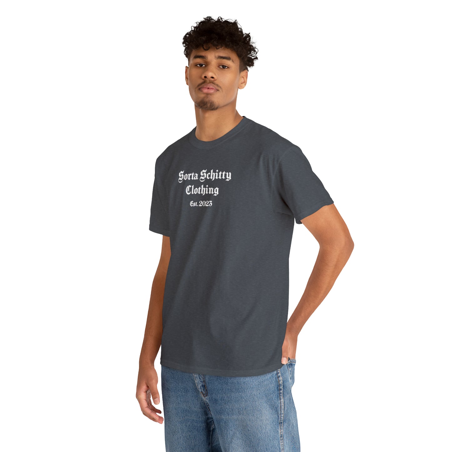 Deadlift Specialist Tee