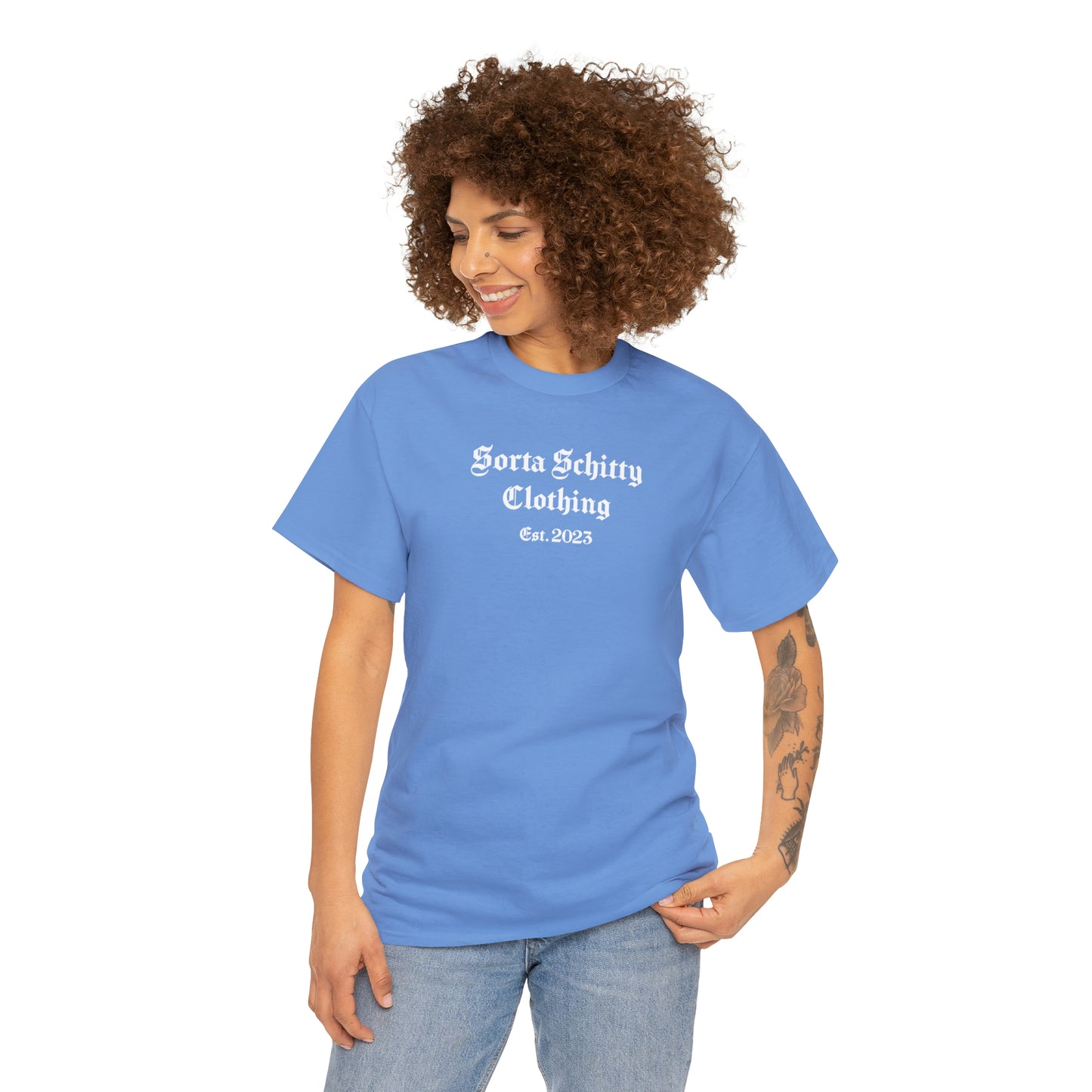 Deadlift Specialist Tee