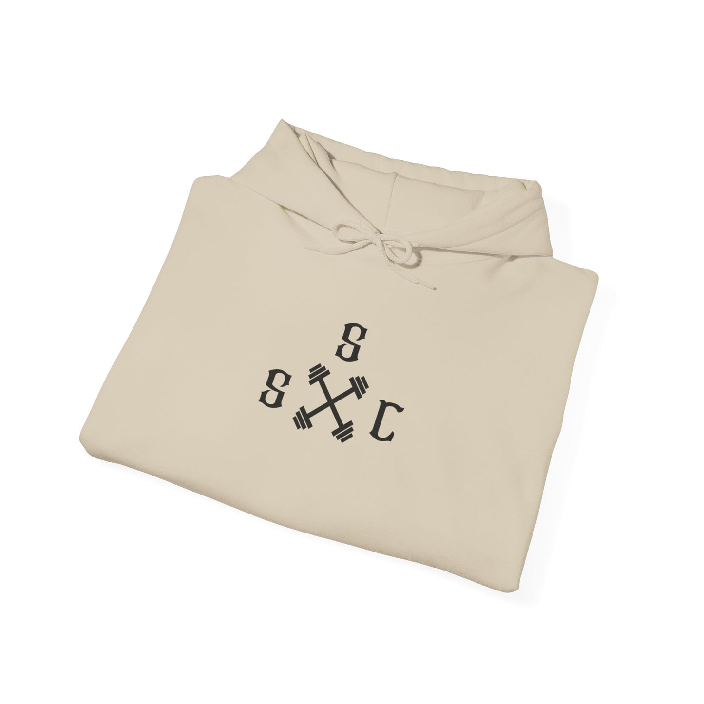 What is Cardio Hoodie