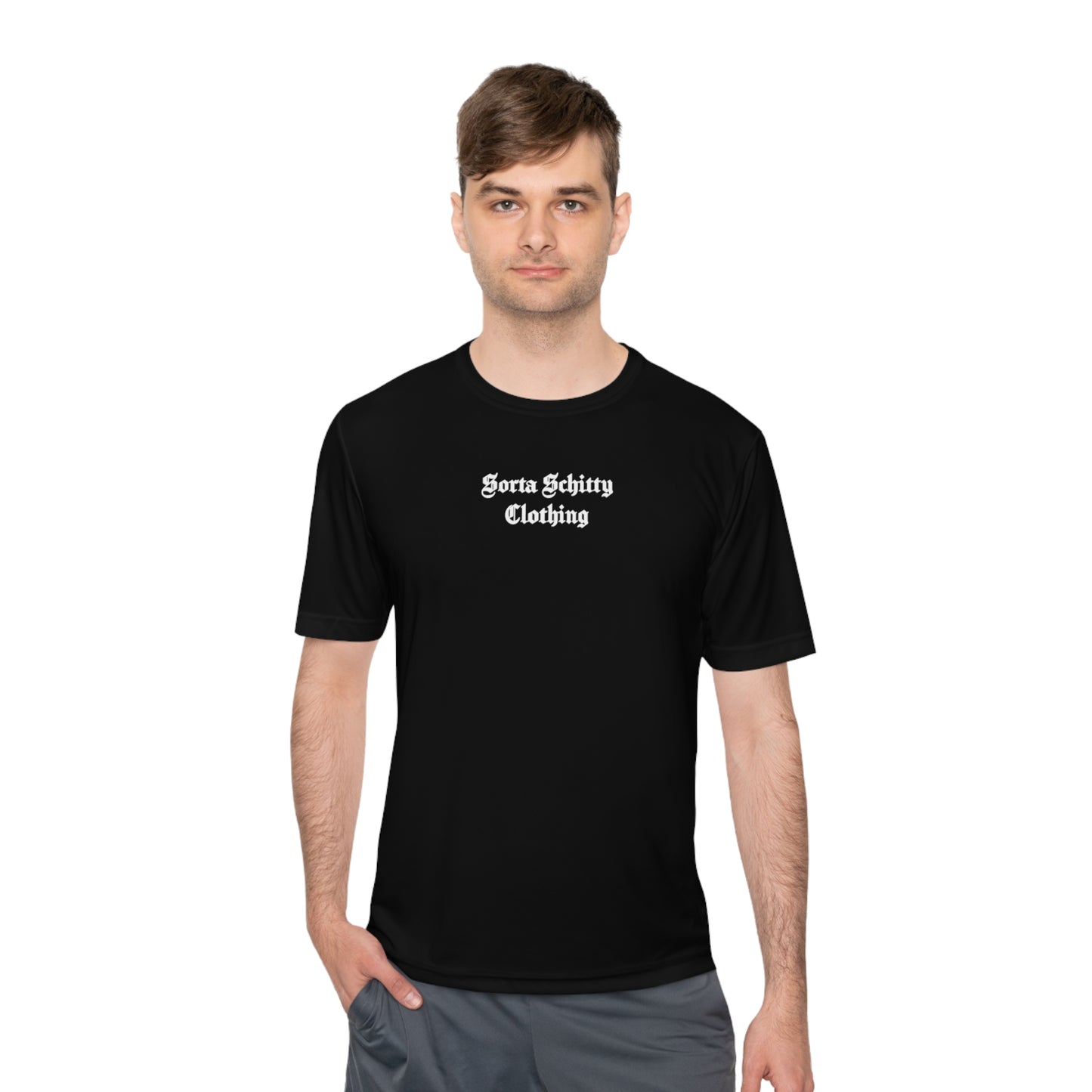 Small Calves Tee