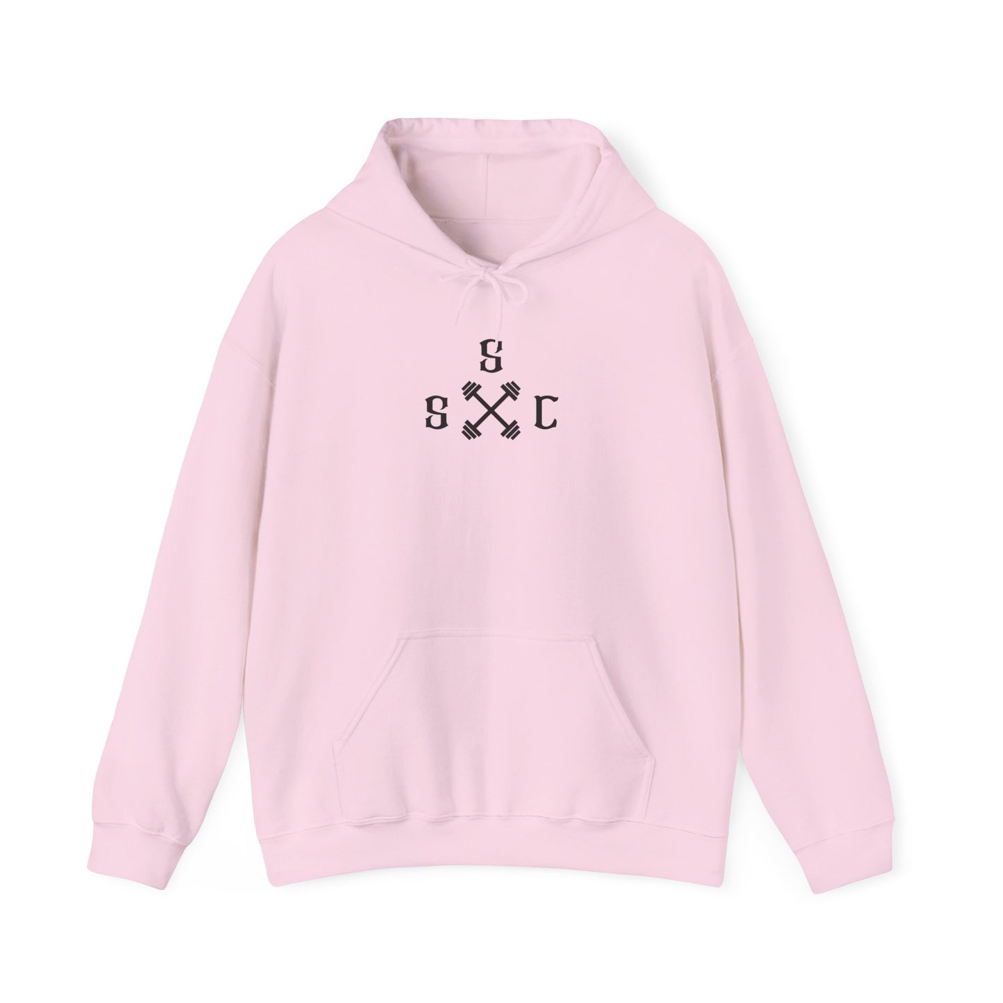 What is Cardio Hoodie