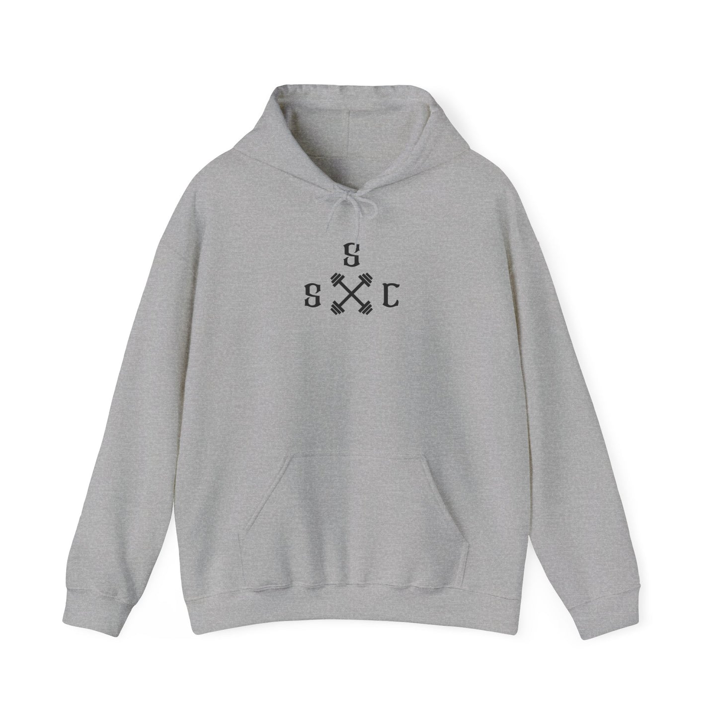 What is Cardio Hoodie