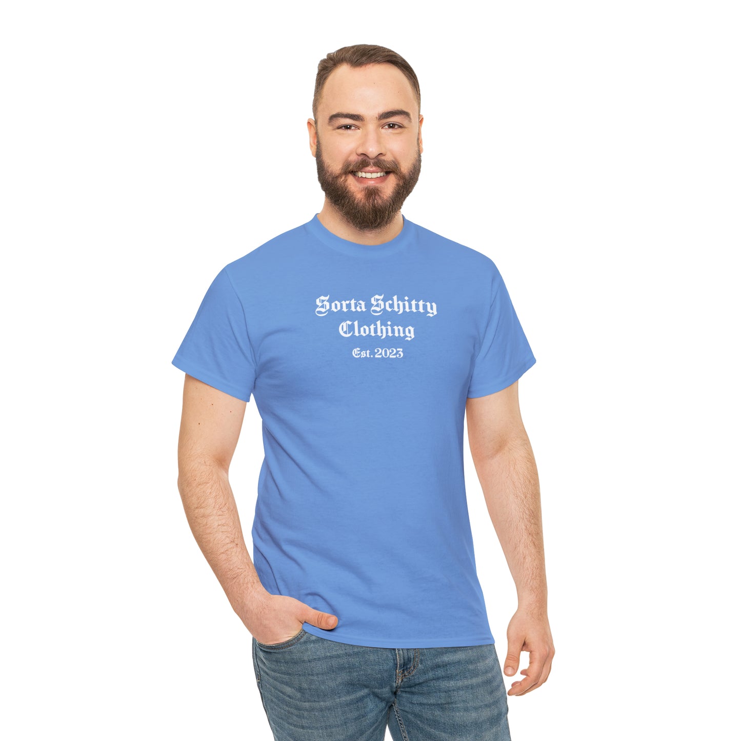 Deadlift Specialist Tee