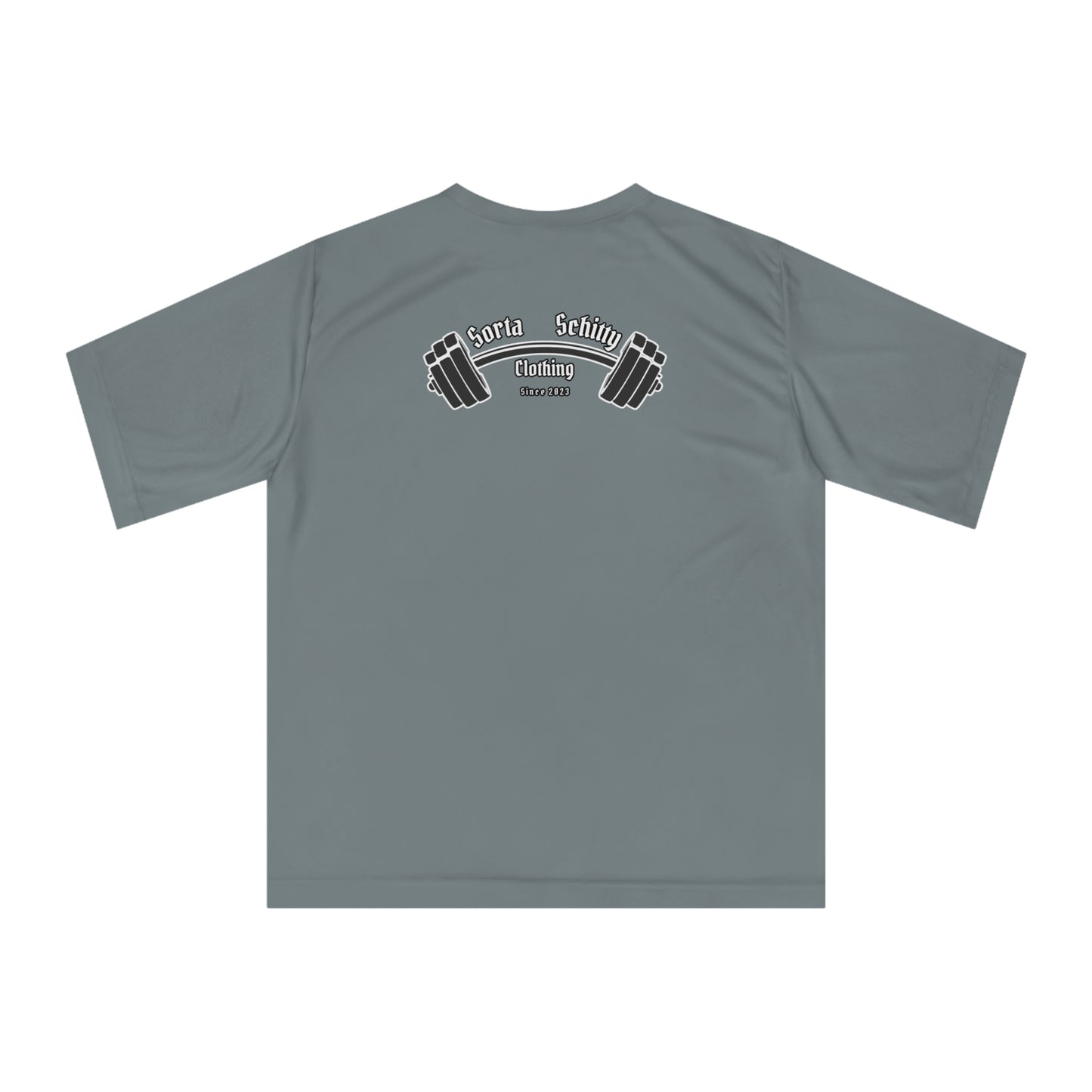 Nice Rack Sports Tee