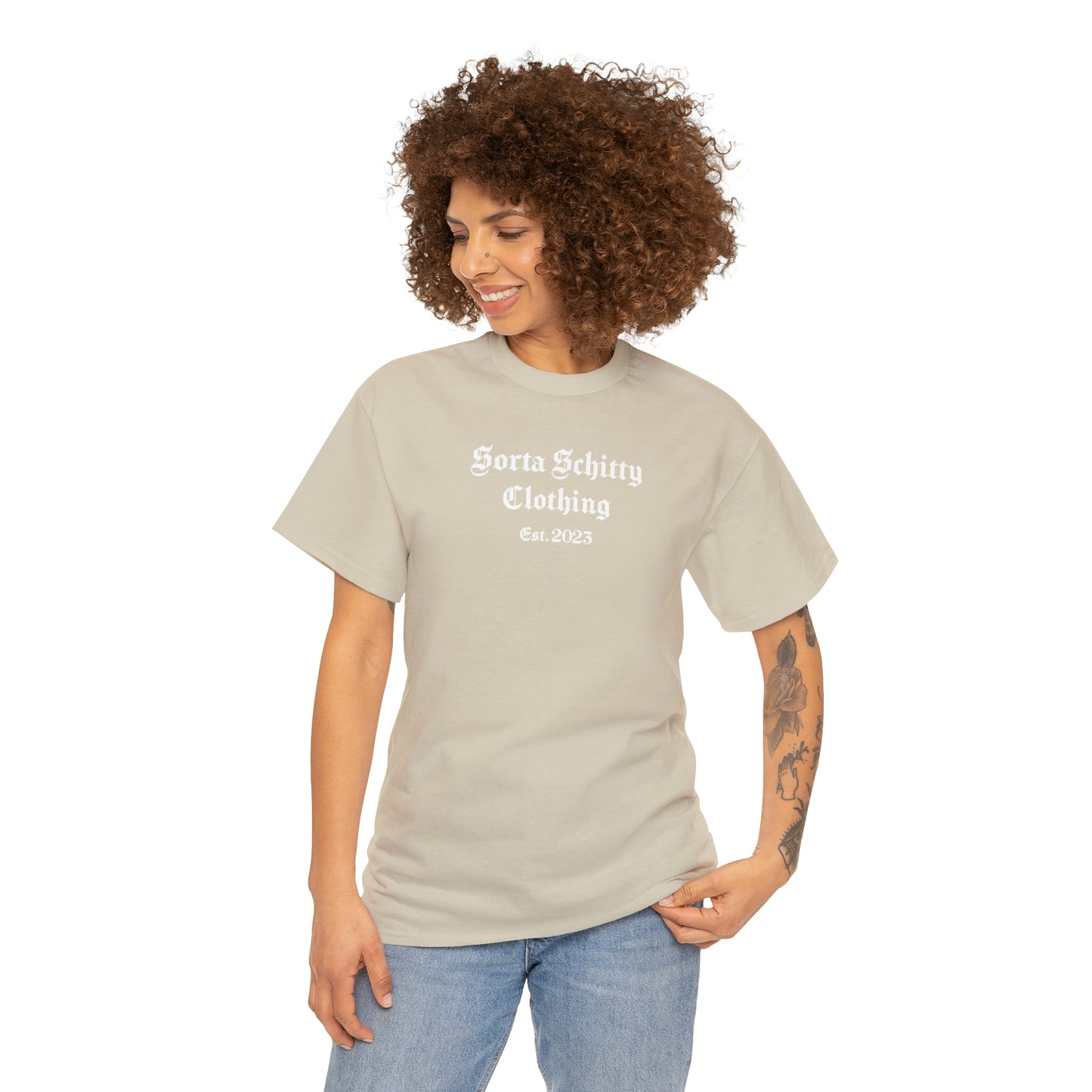 Deadlift Specialist Tee