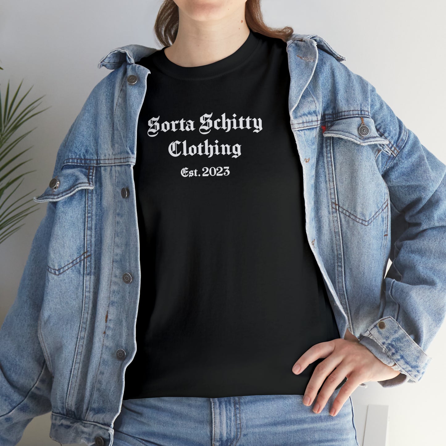 Deadlift Specialist Tee